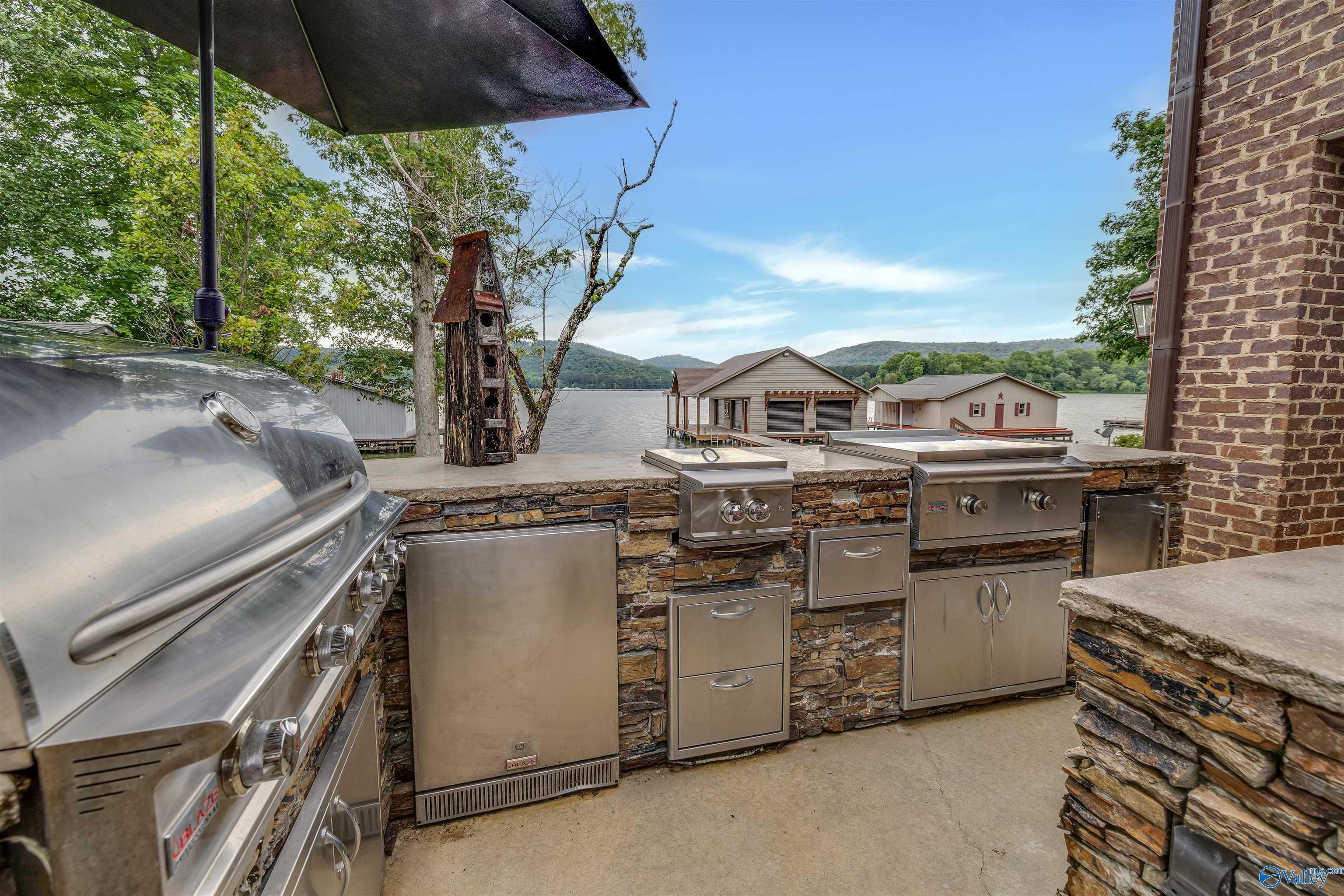 562 Skyline Shores Drive, Scottsboro, Alabama image 42