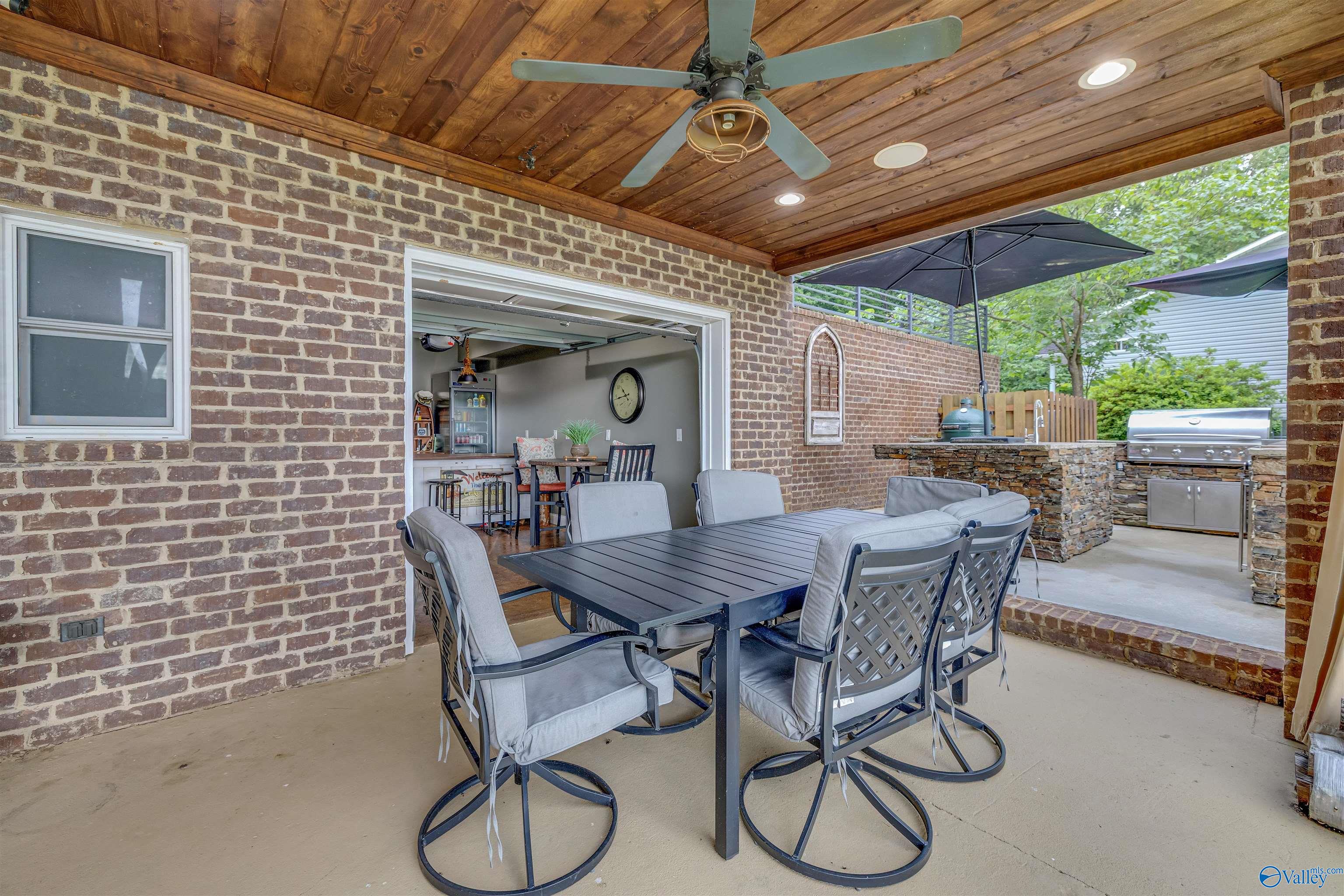 562 Skyline Shores Drive, Scottsboro, Alabama image 40