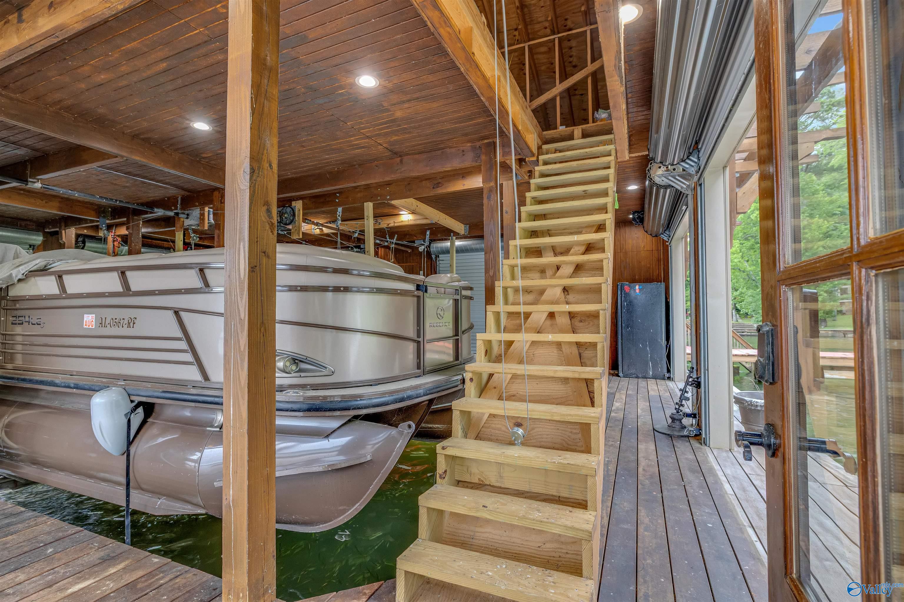 562 Skyline Shores Drive, Scottsboro, Alabama image 49