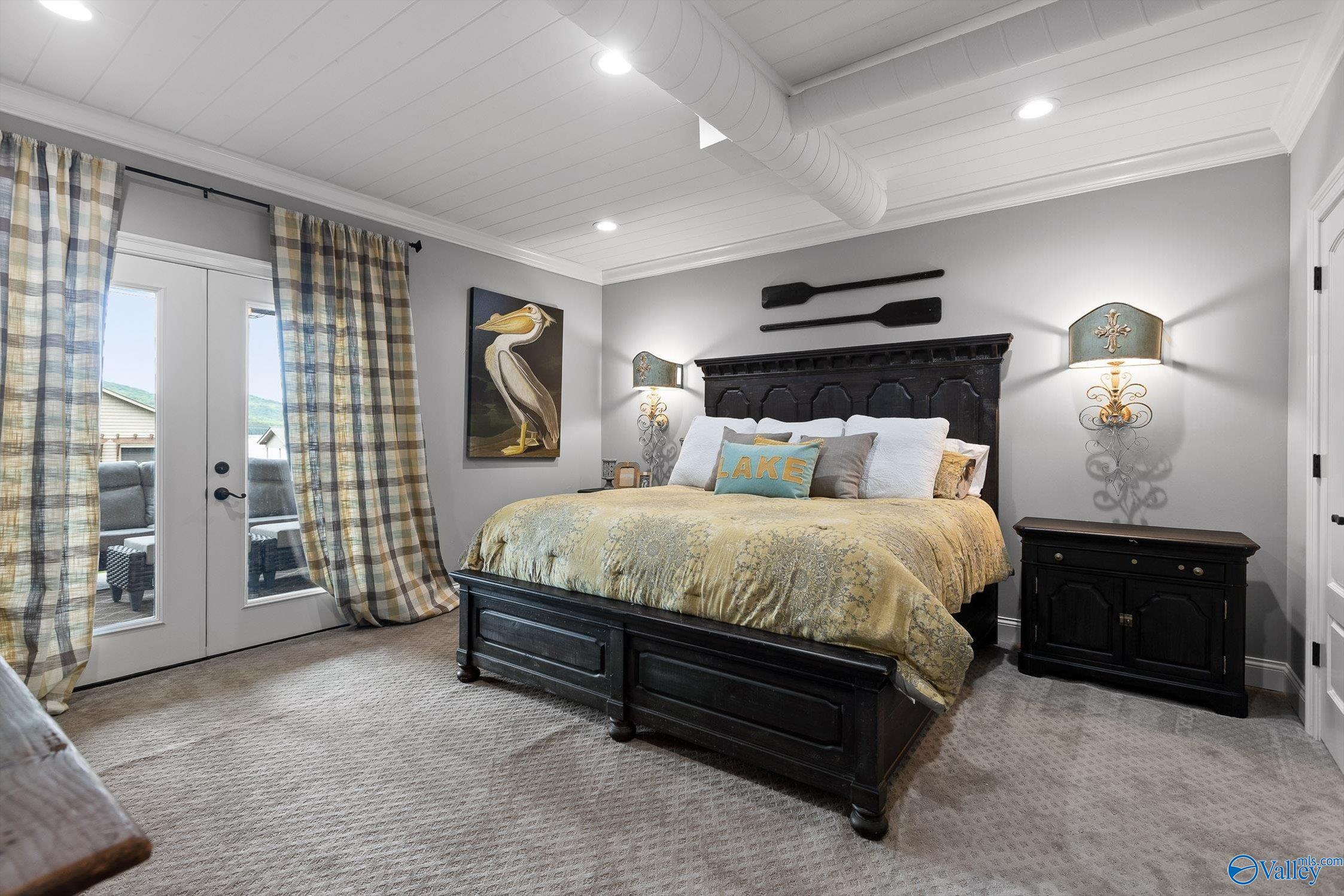 562 Skyline Shores Drive, Scottsboro, Alabama image 36