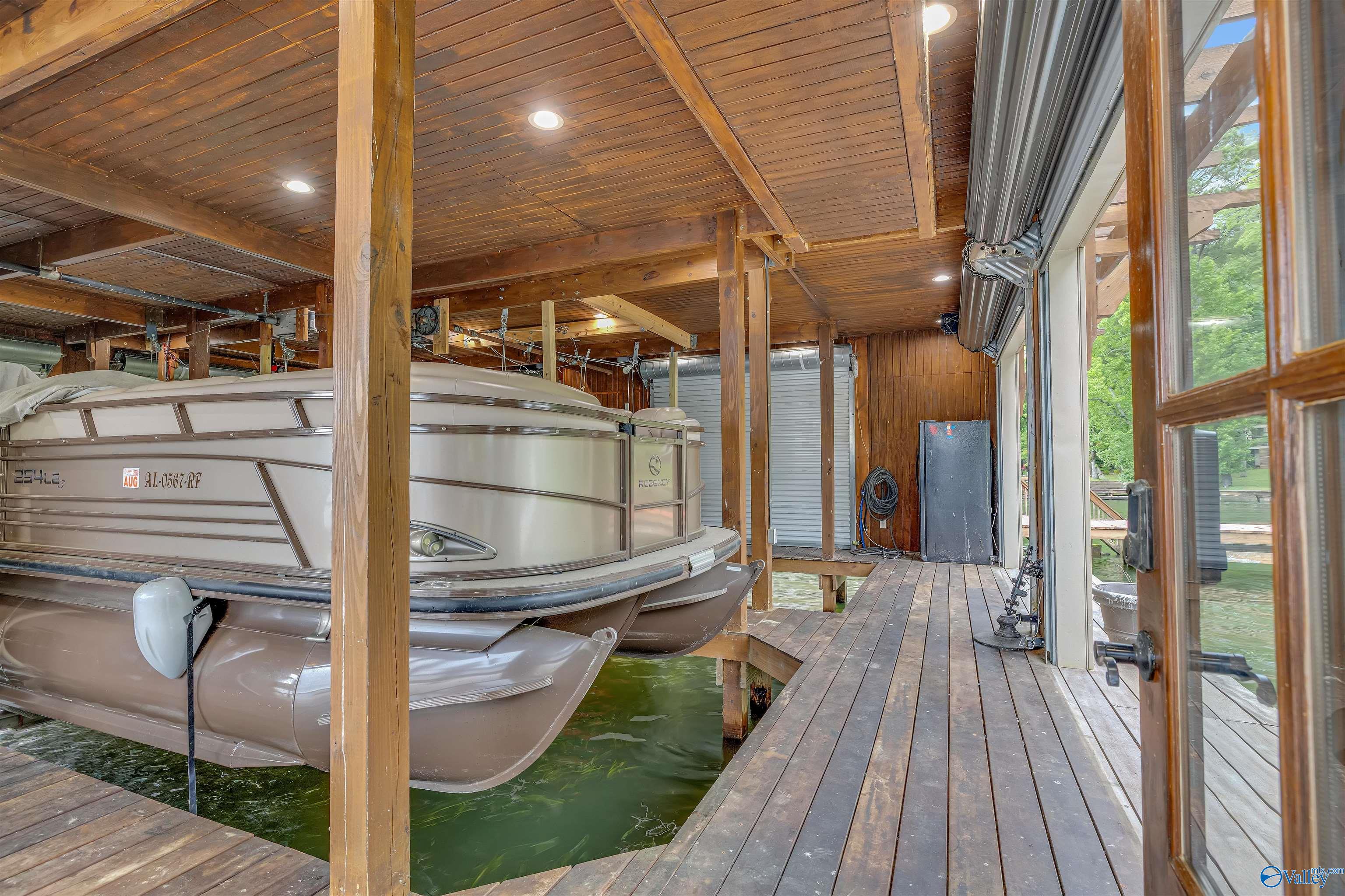 562 Skyline Shores Drive, Scottsboro, Alabama image 48