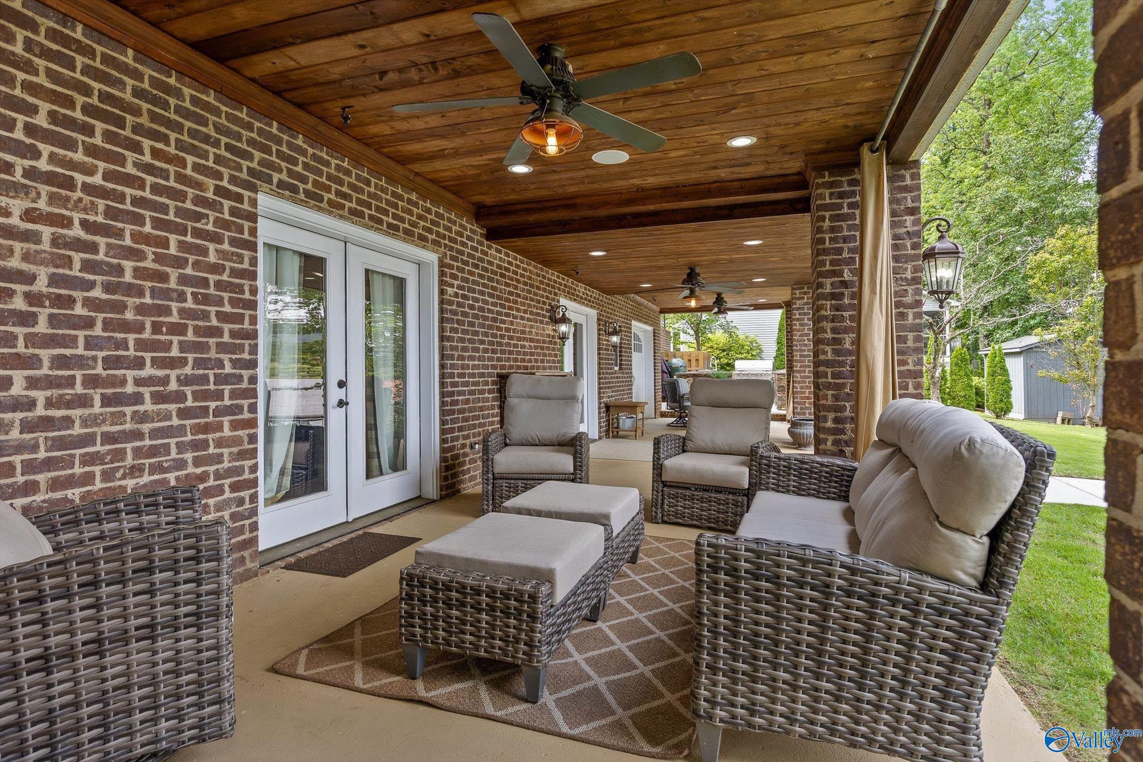 562 Skyline Shores Drive, Scottsboro, Alabama image 39