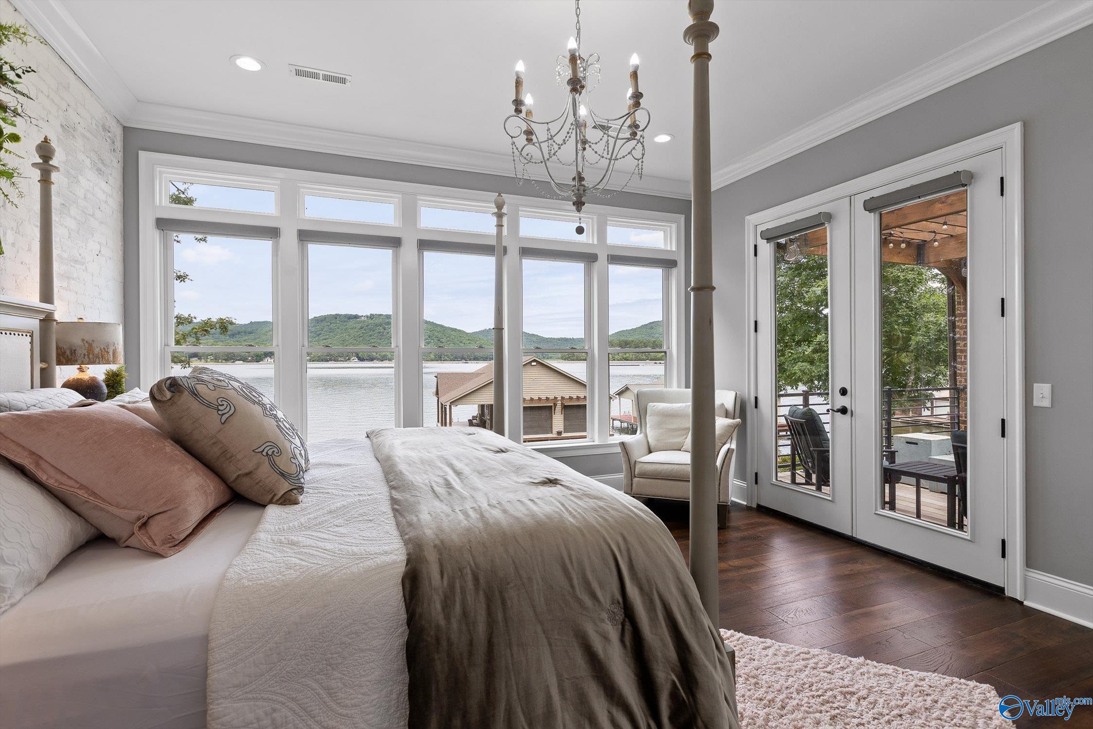 562 Skyline Shores Drive, Scottsboro, Alabama image 24