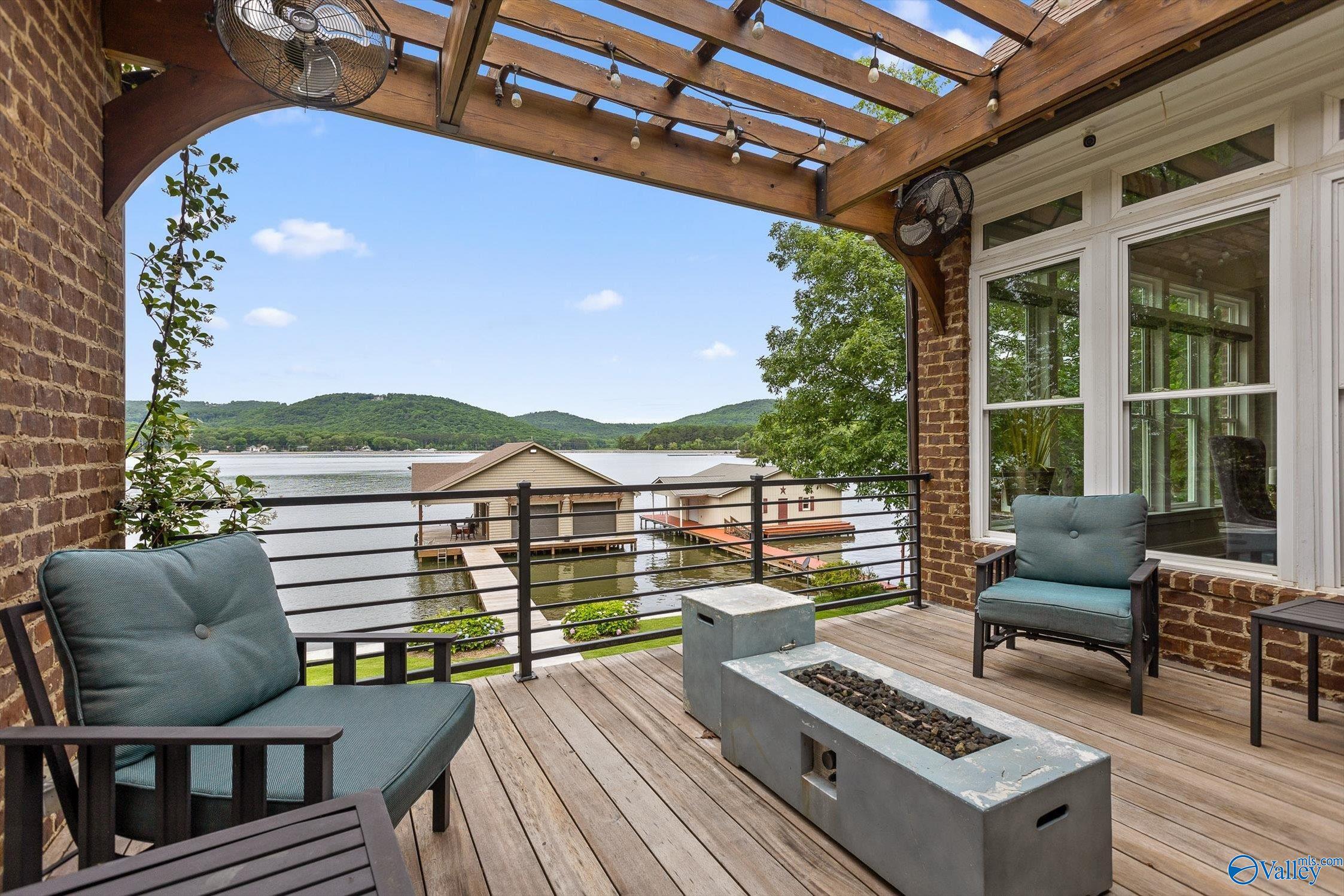 562 Skyline Shores Drive, Scottsboro, Alabama image 25