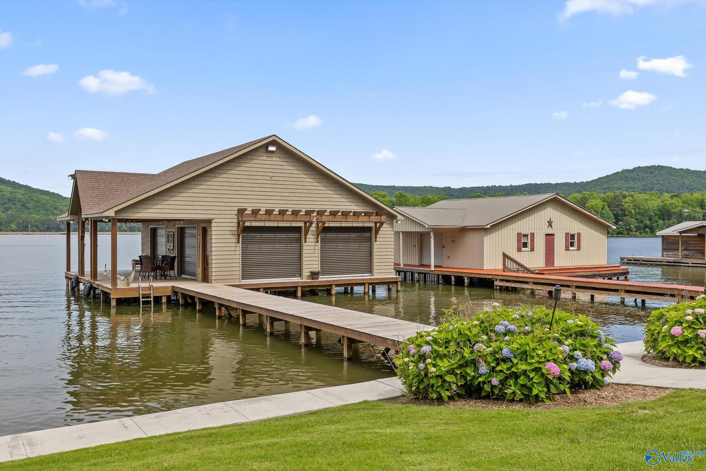562 Skyline Shores Drive, Scottsboro, Alabama image 44