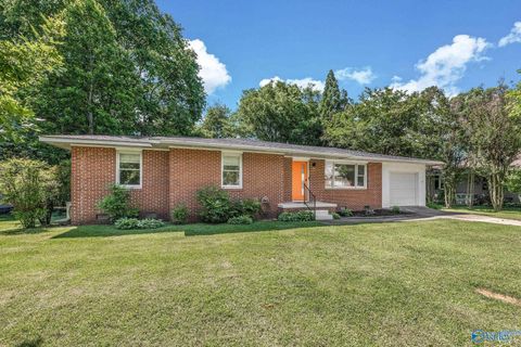 Photo of 503 Stella Drive, Madison, AL 35758 (MLS # 21917324)