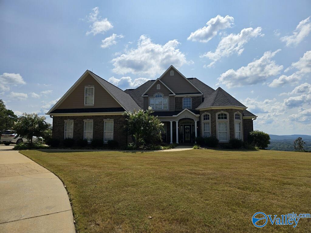 121 Mountain Breeze Court, Rainbow City, Alabama image 1