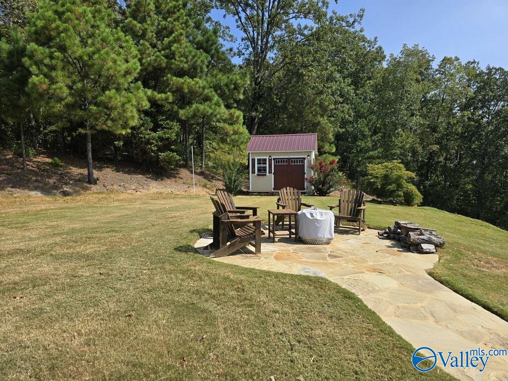 121 Mountain Breeze Court, Rainbow City, Alabama image 9