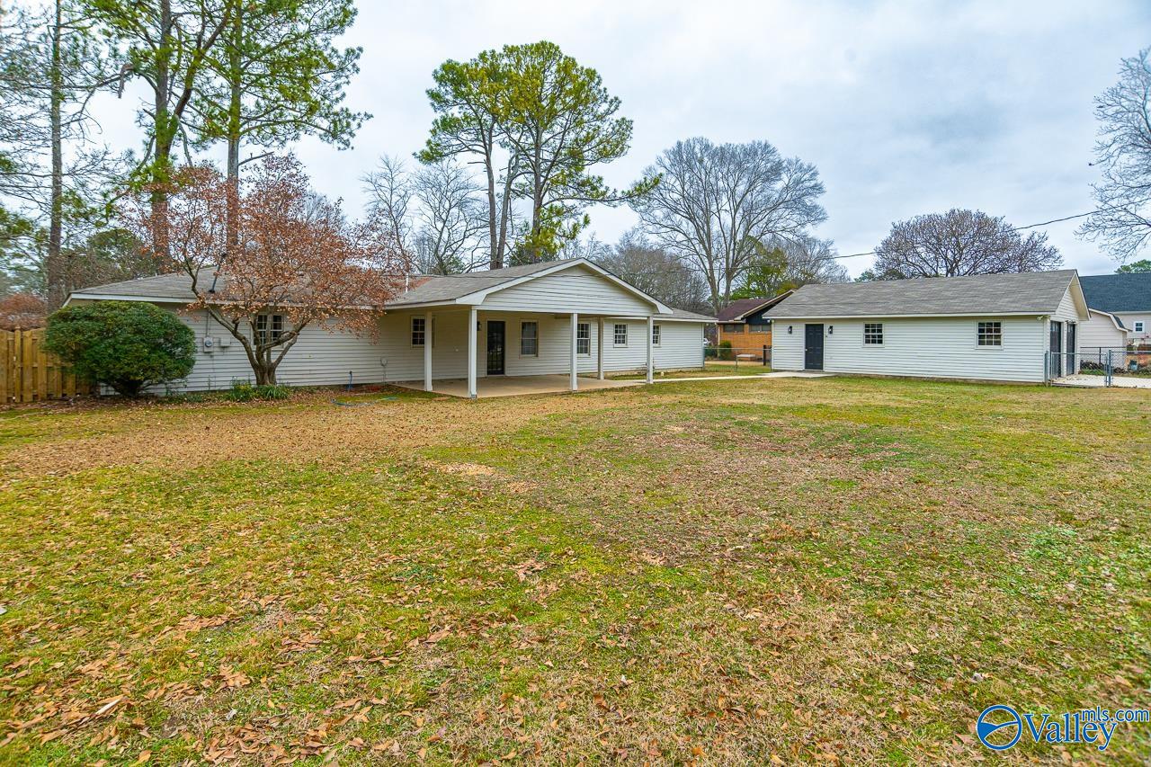 2417 Stratford Road, Decatur, Alabama image 21