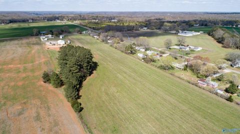 Vacant Land For Sale - 1 Section Line Road<br/> Elkmont, AL 35620