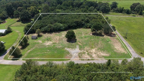 Vacant Land For Sale - 514 Mockingbird Road<br/> Marshall County, Arab, AL 35016