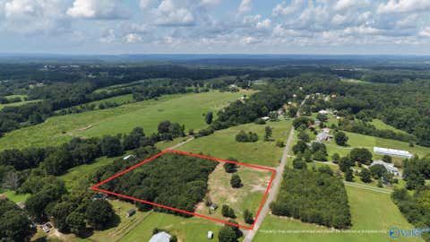 Vacant Land For Sale - 514 Mockingbird Road<br/> Arab, AL 35016