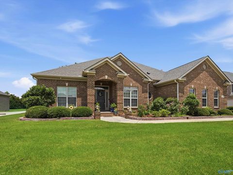Homes For Sale - 237 Nettles Drive<br/> Madison, AL 35757