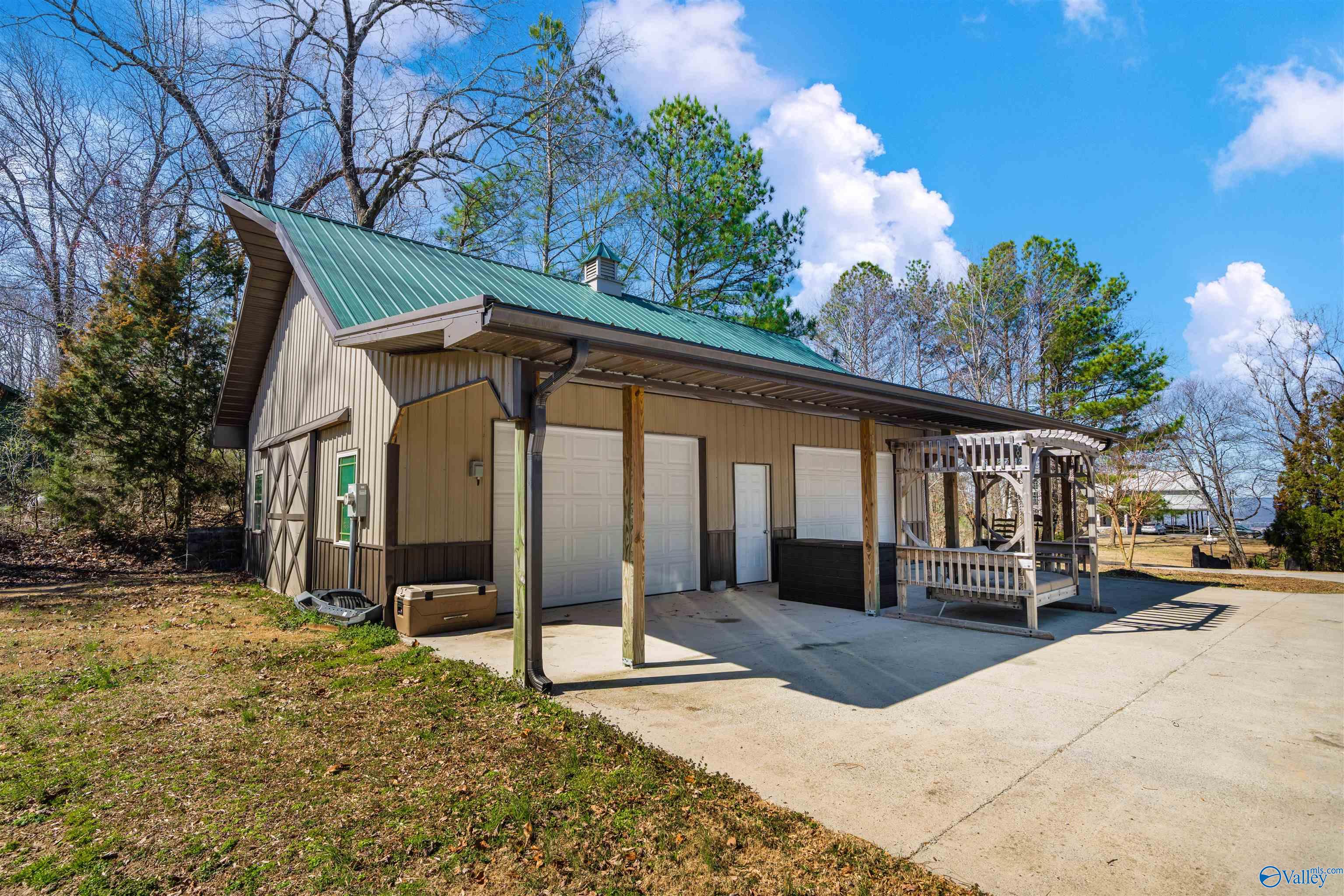 500 County Road 176, Dutton, Alabama image 34