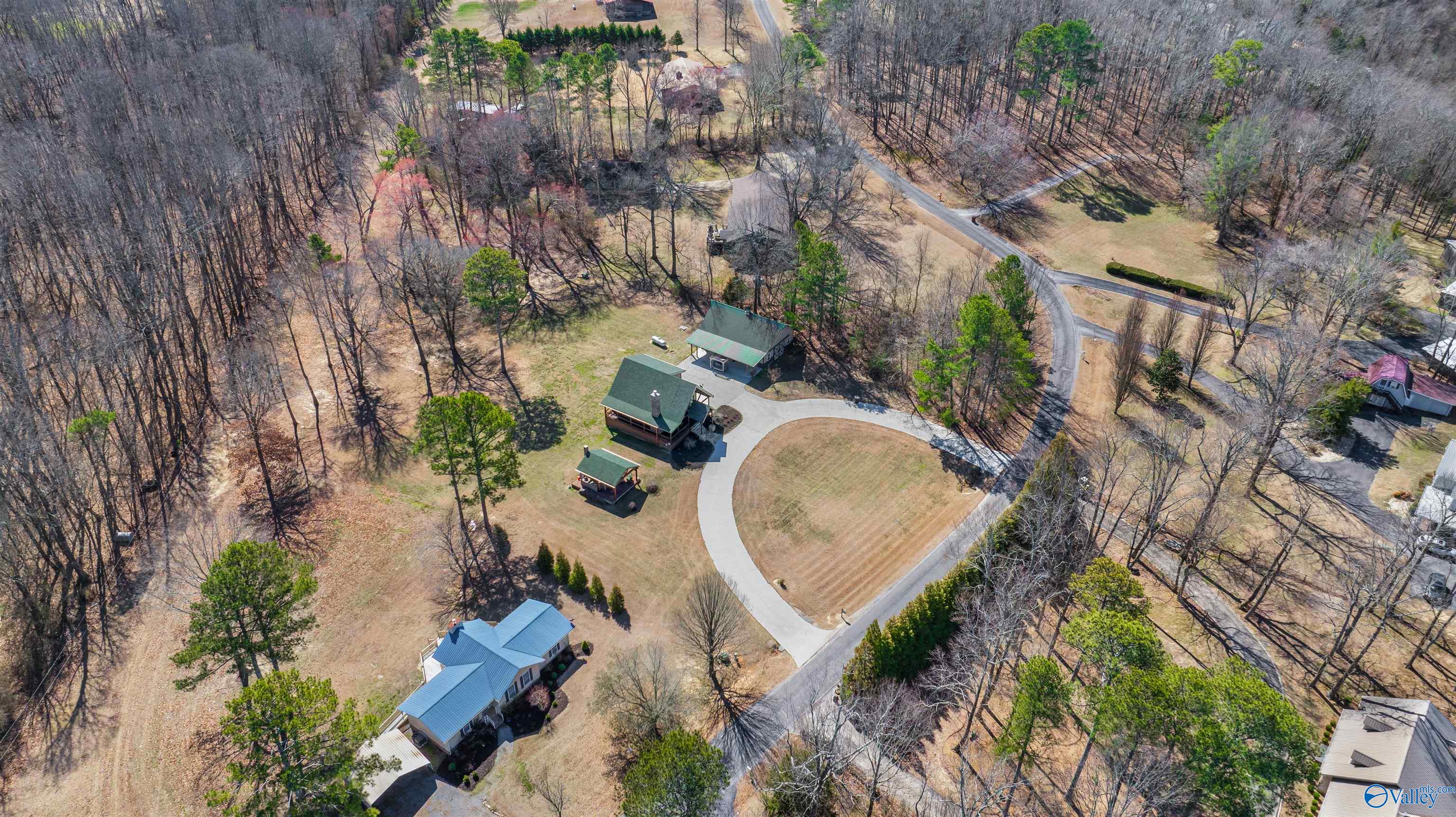 500 County Road 176, Dutton, Alabama image 41
