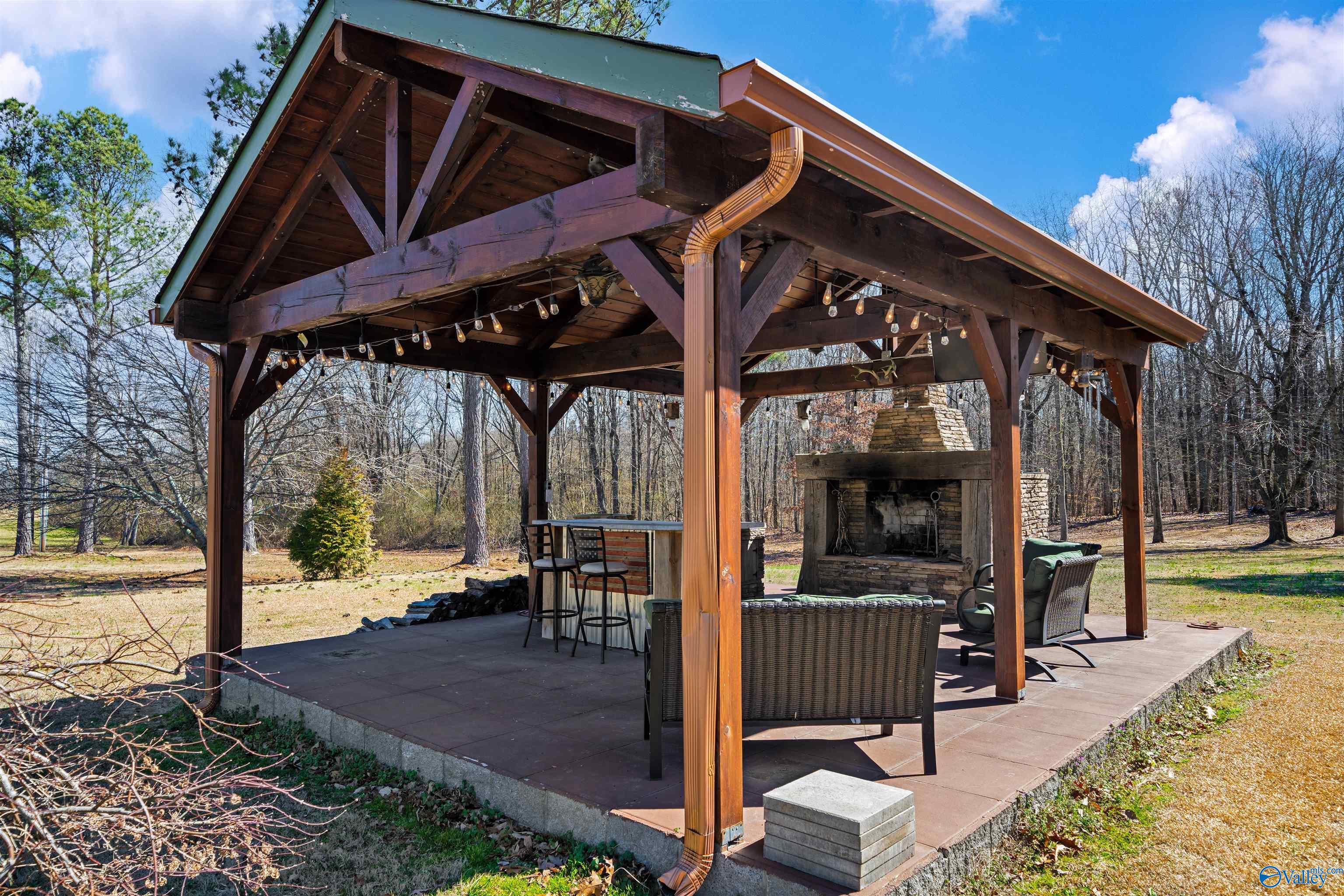 500 County Road 176, Dutton, Alabama image 38