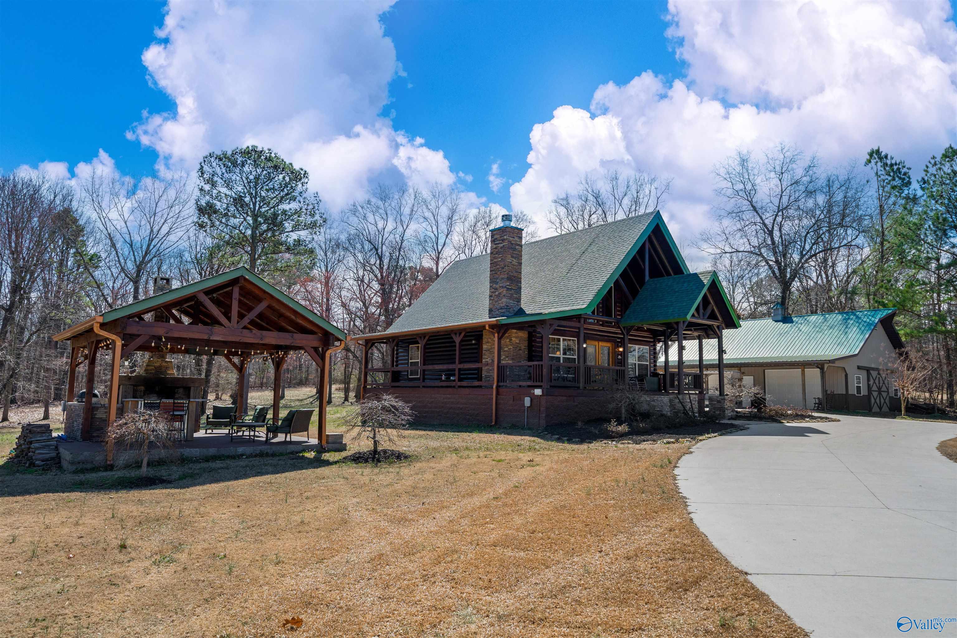 500 County Road 176, Dutton, Alabama image 3