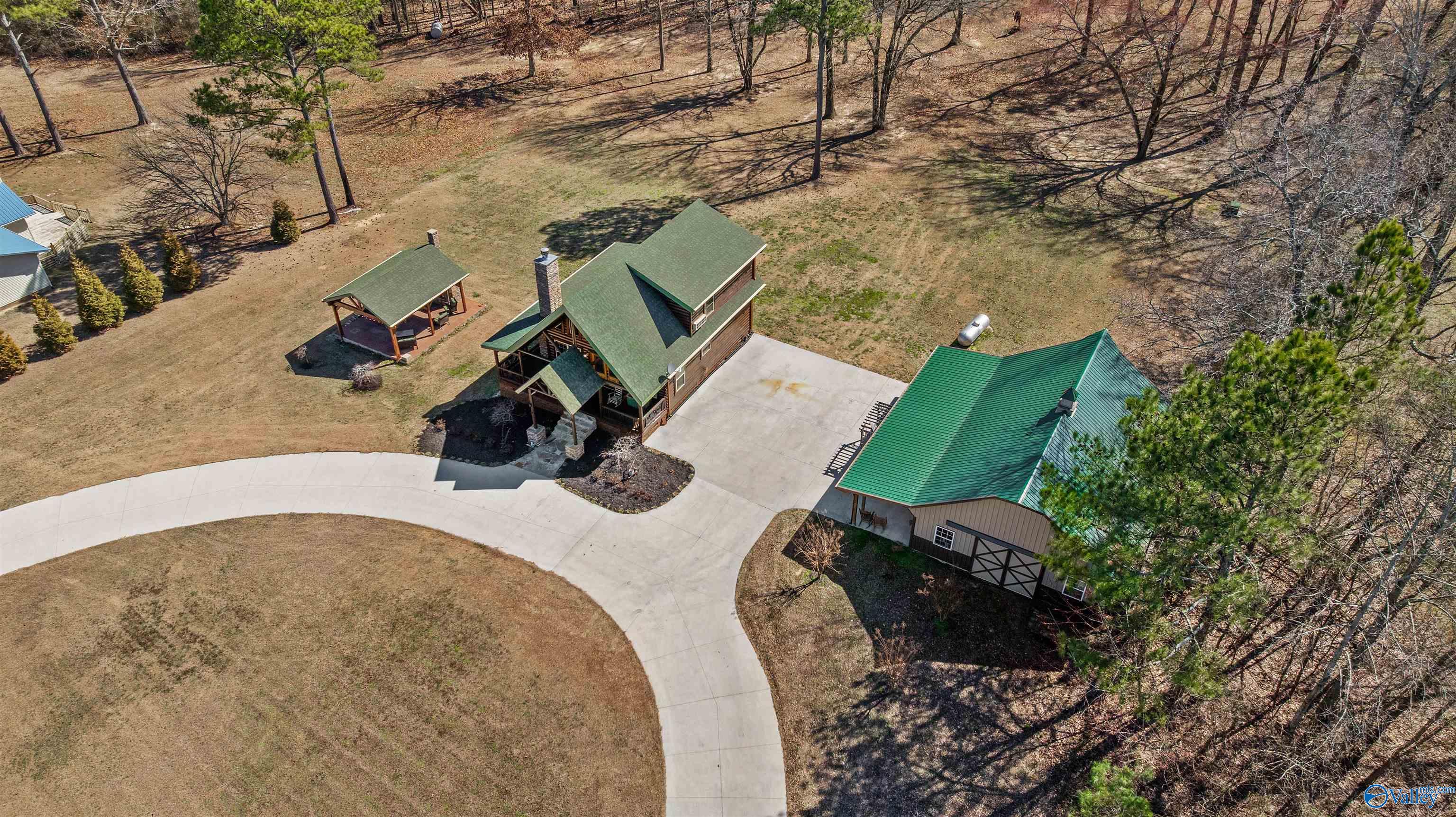 500 County Road 176, Dutton, Alabama image 40