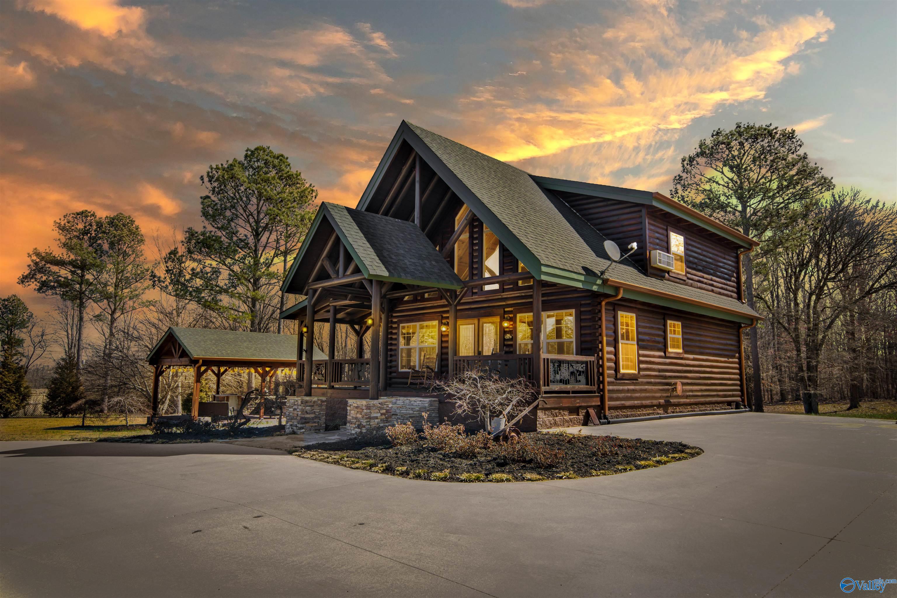 500 County Road 176, Dutton, Alabama image 1