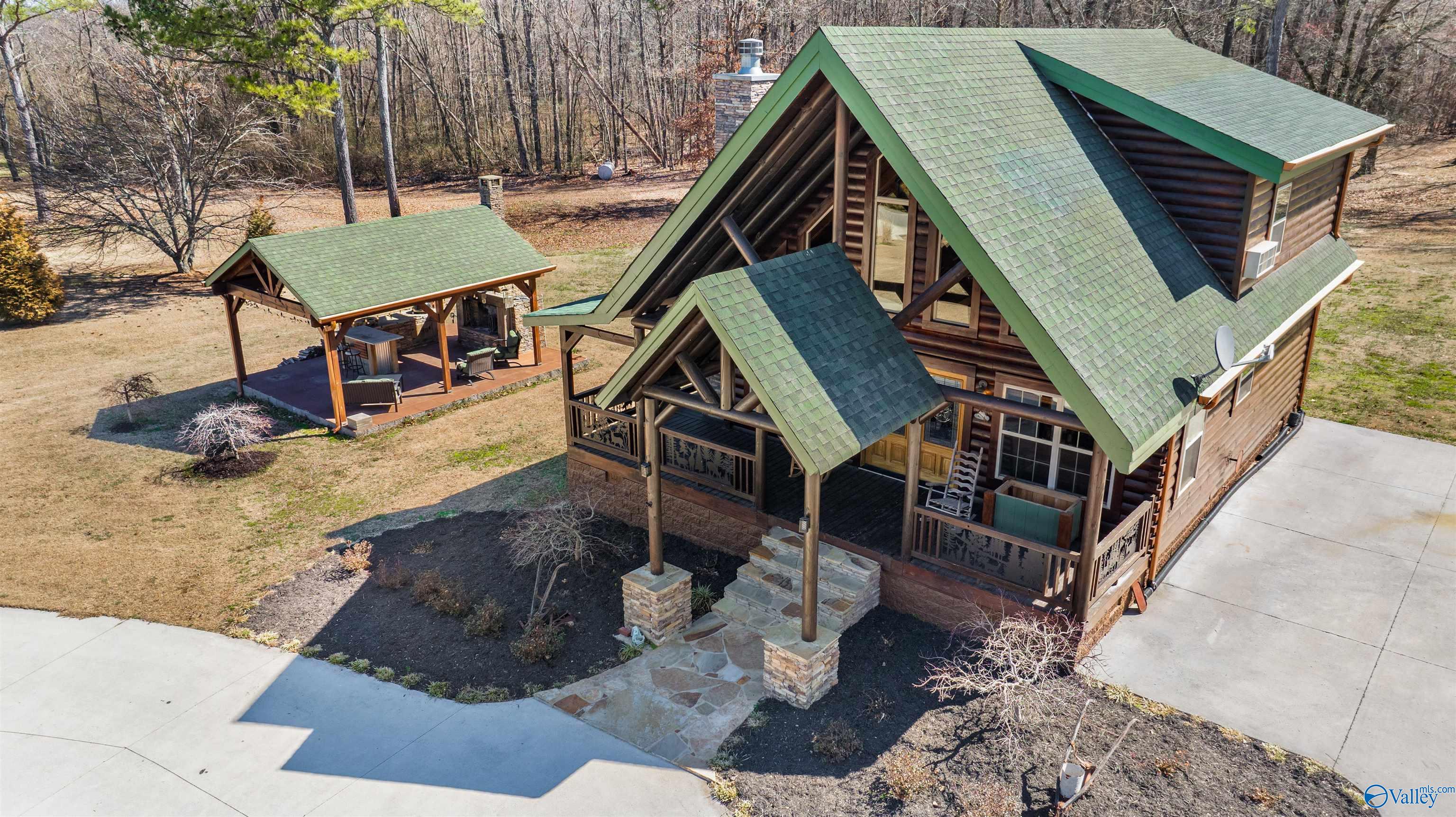 500 County Road 176, Dutton, Alabama image 9
