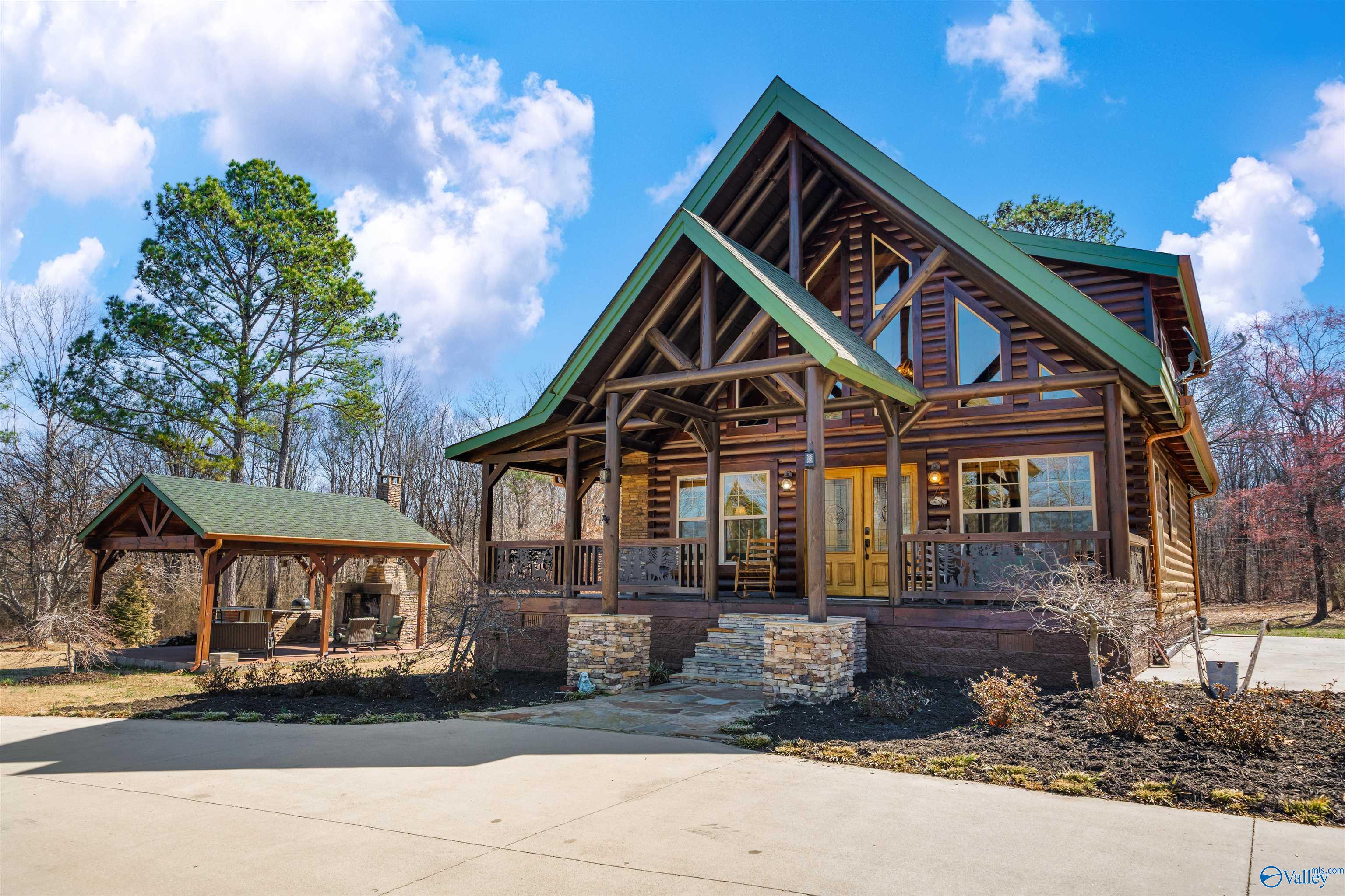 500 County Road 176, Dutton, Alabama image 6