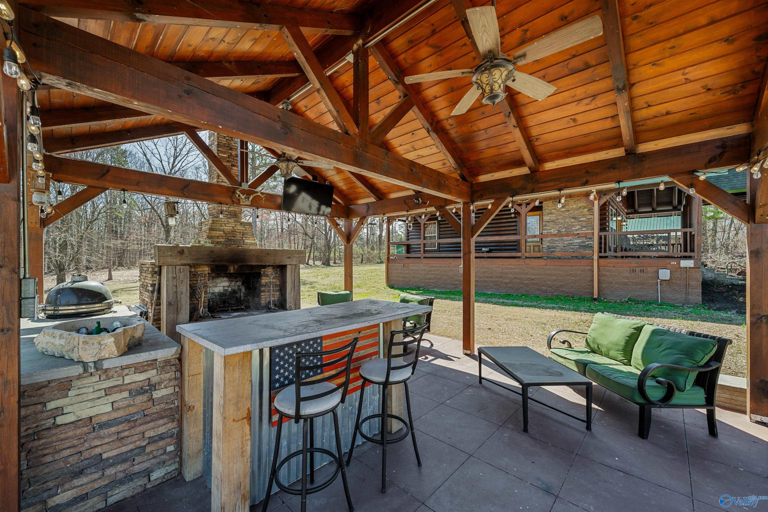 500 County Road 176, Dutton, Alabama image 37