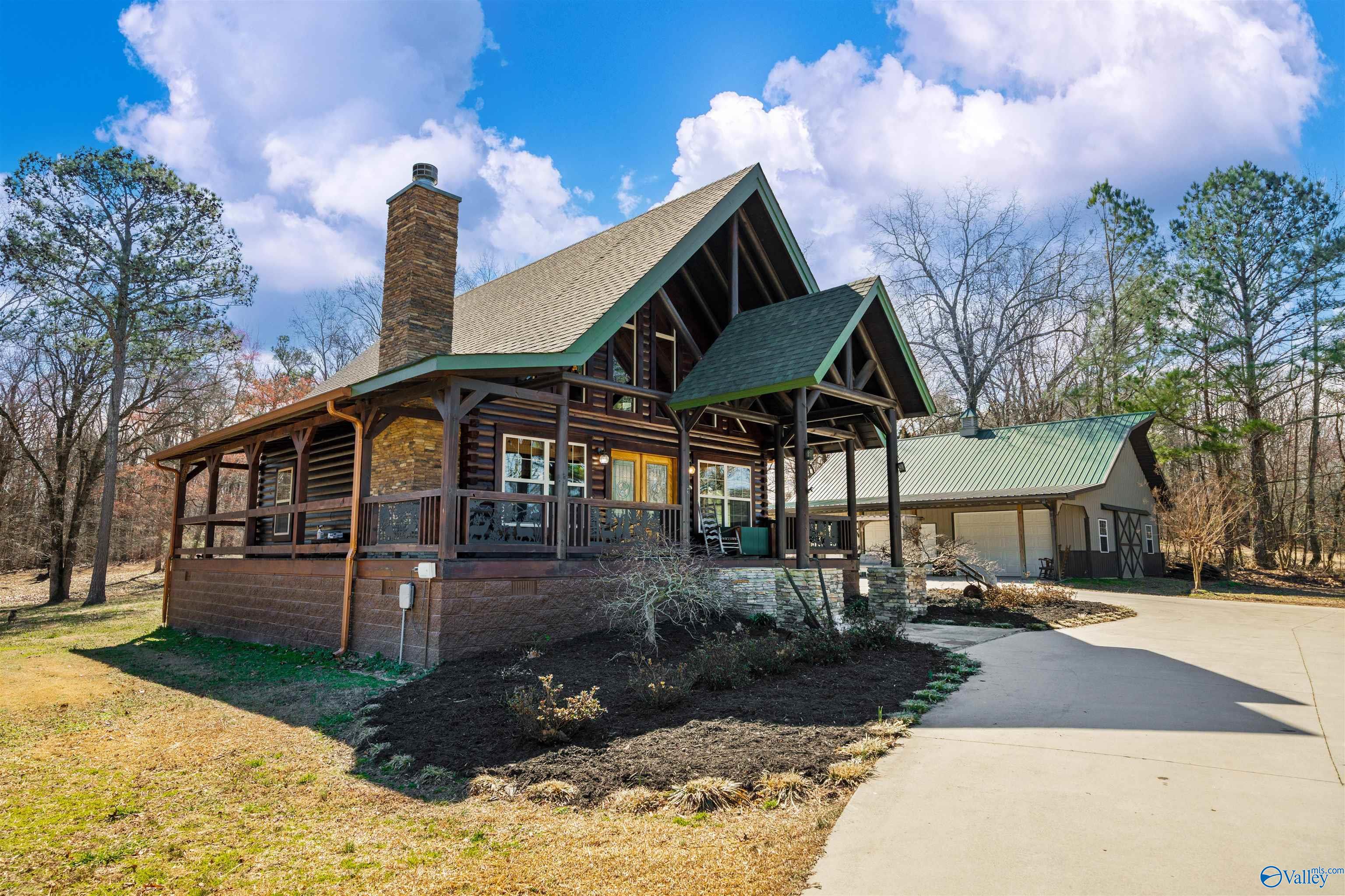 500 County Road 176, Dutton, Alabama image 5
