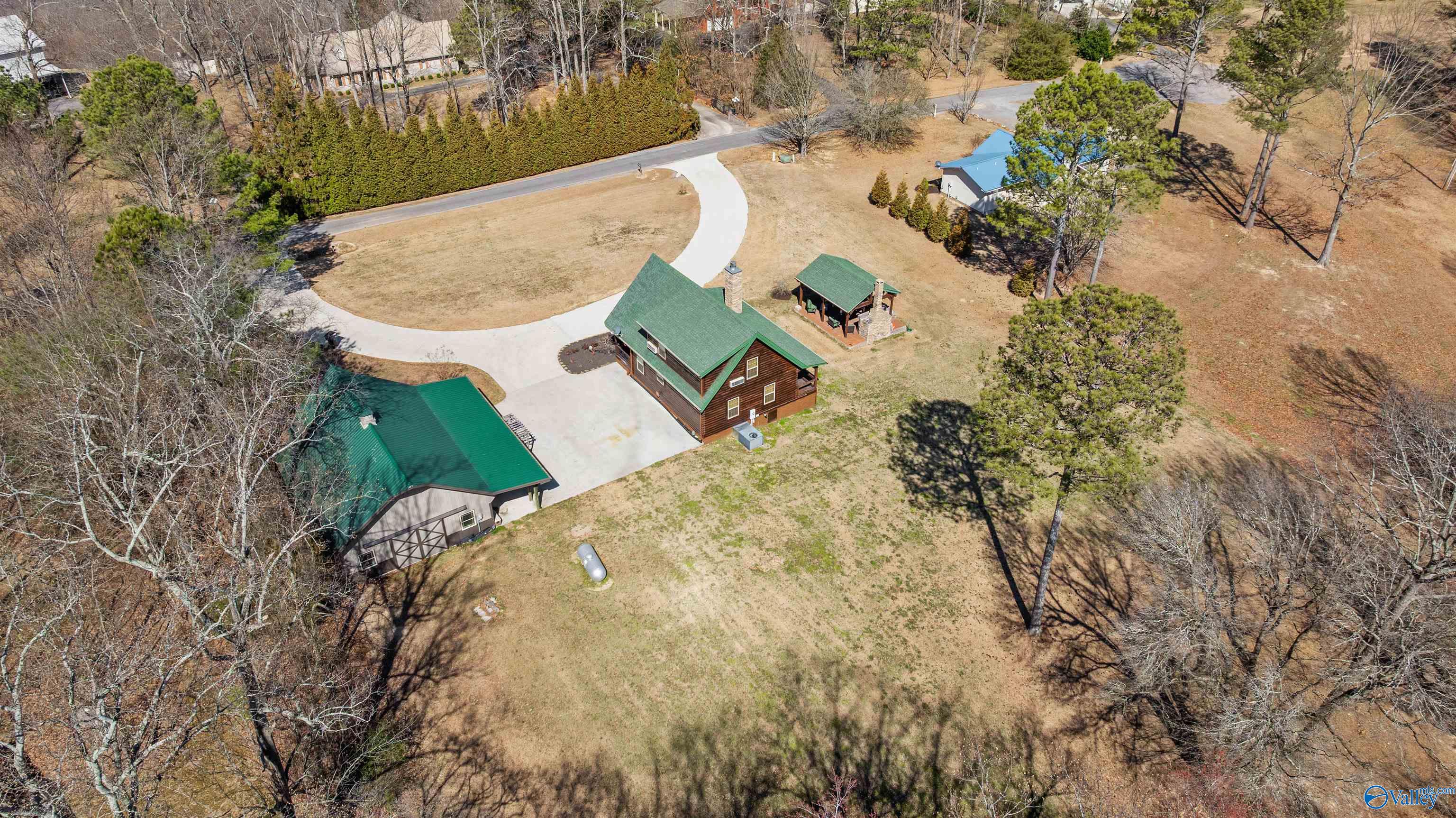 500 County Road 176, Dutton, Alabama image 8