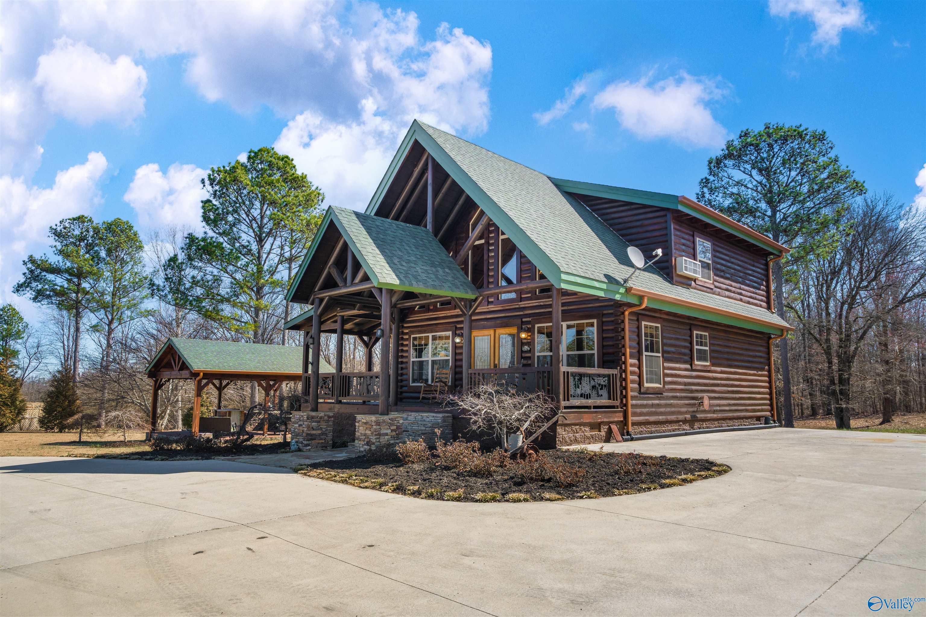 500 County Road 176, Dutton, Alabama image 7