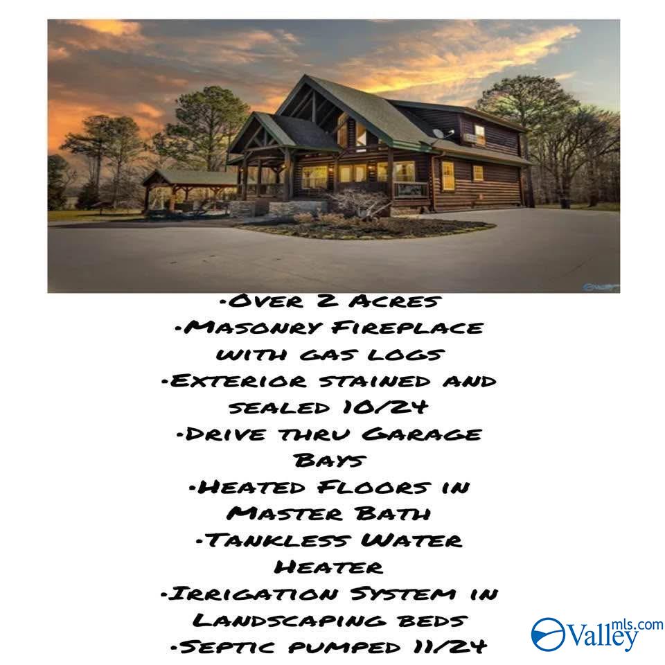 500 County Road 176, Dutton, Alabama image 43