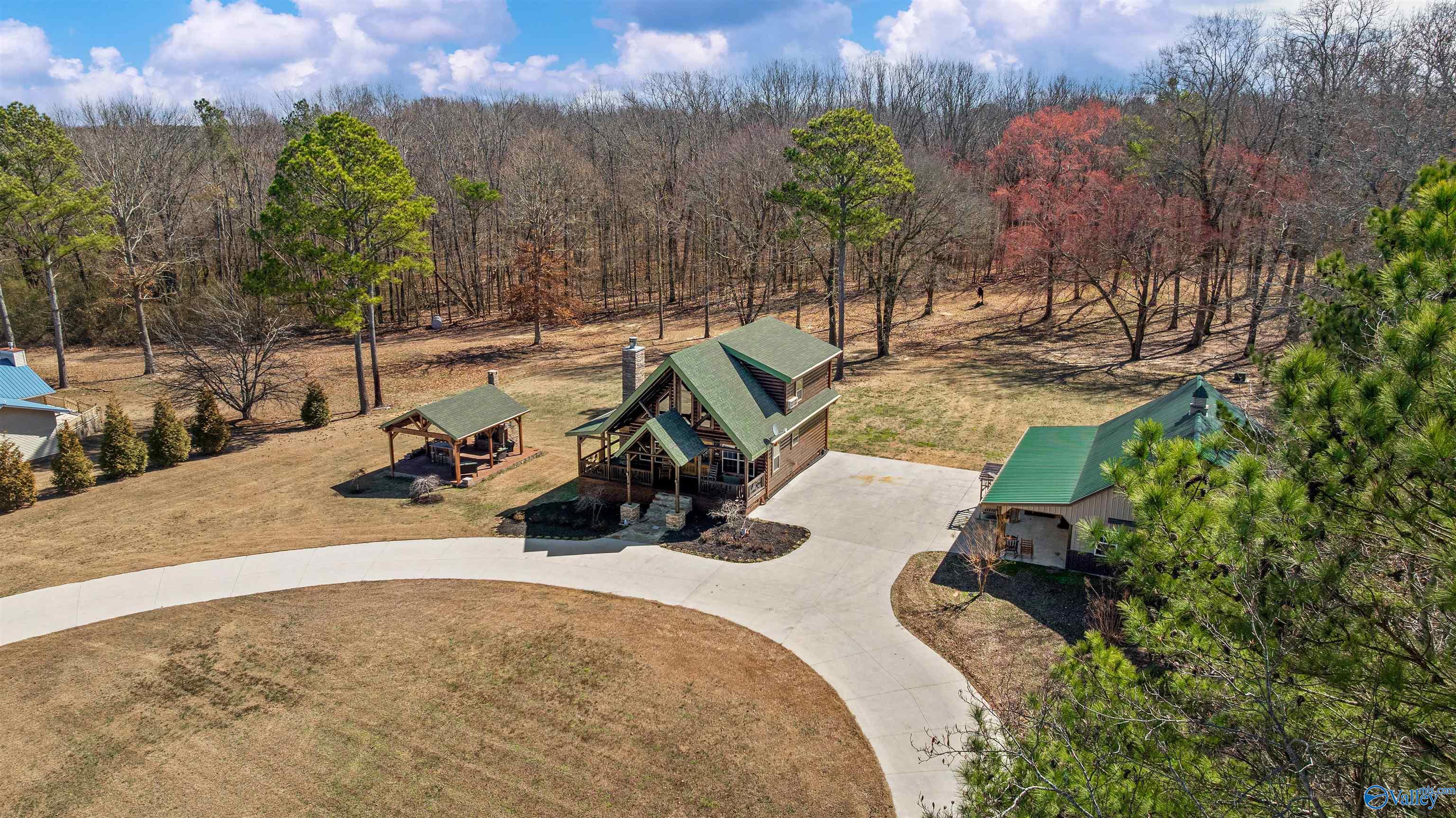 500 County Road 176, Dutton, Alabama image 2