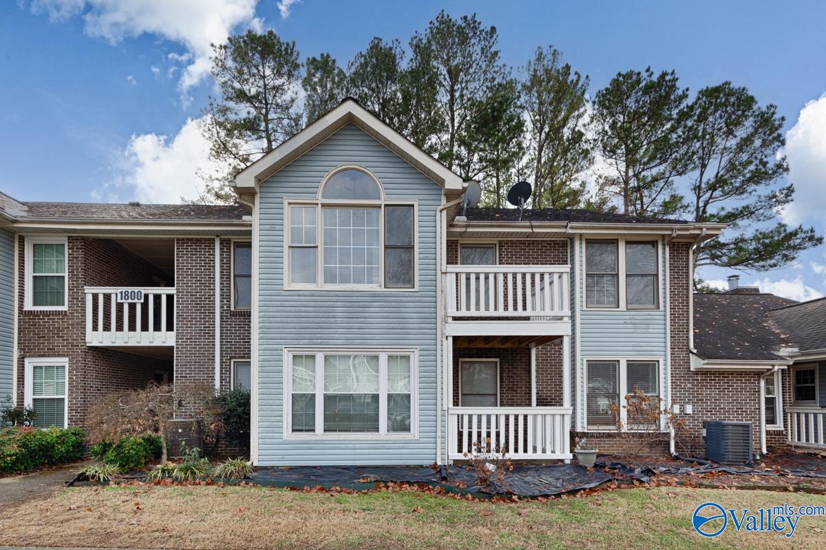 1809 Liberty Drive #1809, Madison, Alabama image 1