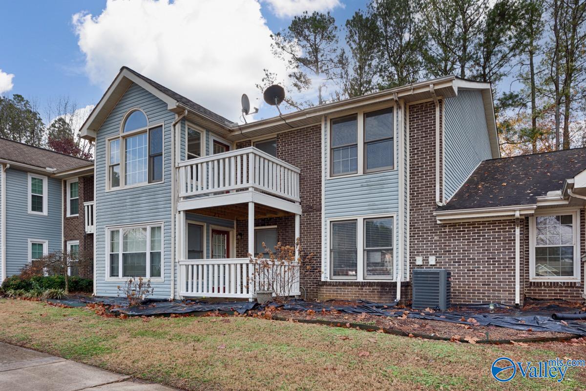 1809 Liberty Drive 1809