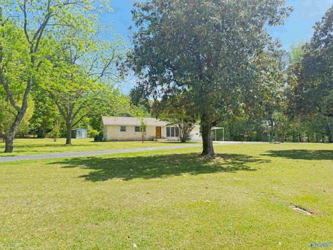 Homes For Sale - 13870 Alabama Highway 101<br/> Lawrence County, Town Creek, AL 35672