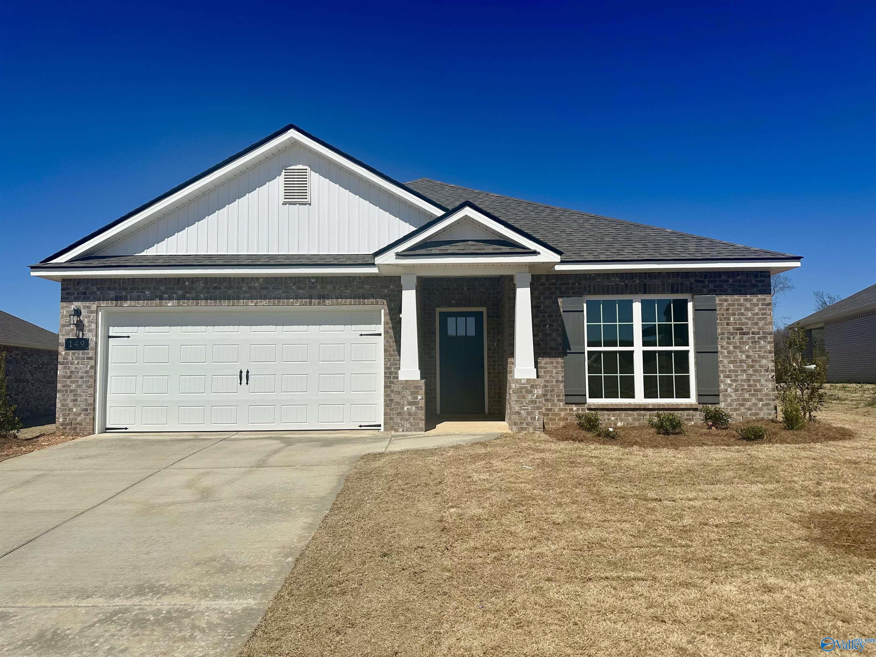 149 River Springs Court, New Market, Alabama image 1