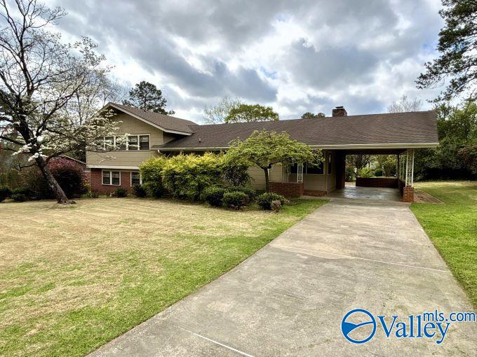 2403 Stratford Road, Decatur, Alabama image 1
