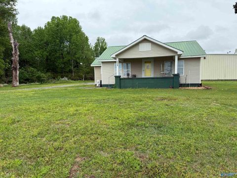 Homes For Sale - 43328 Alabama Highway 75<br/> Geraldine, AL 35974