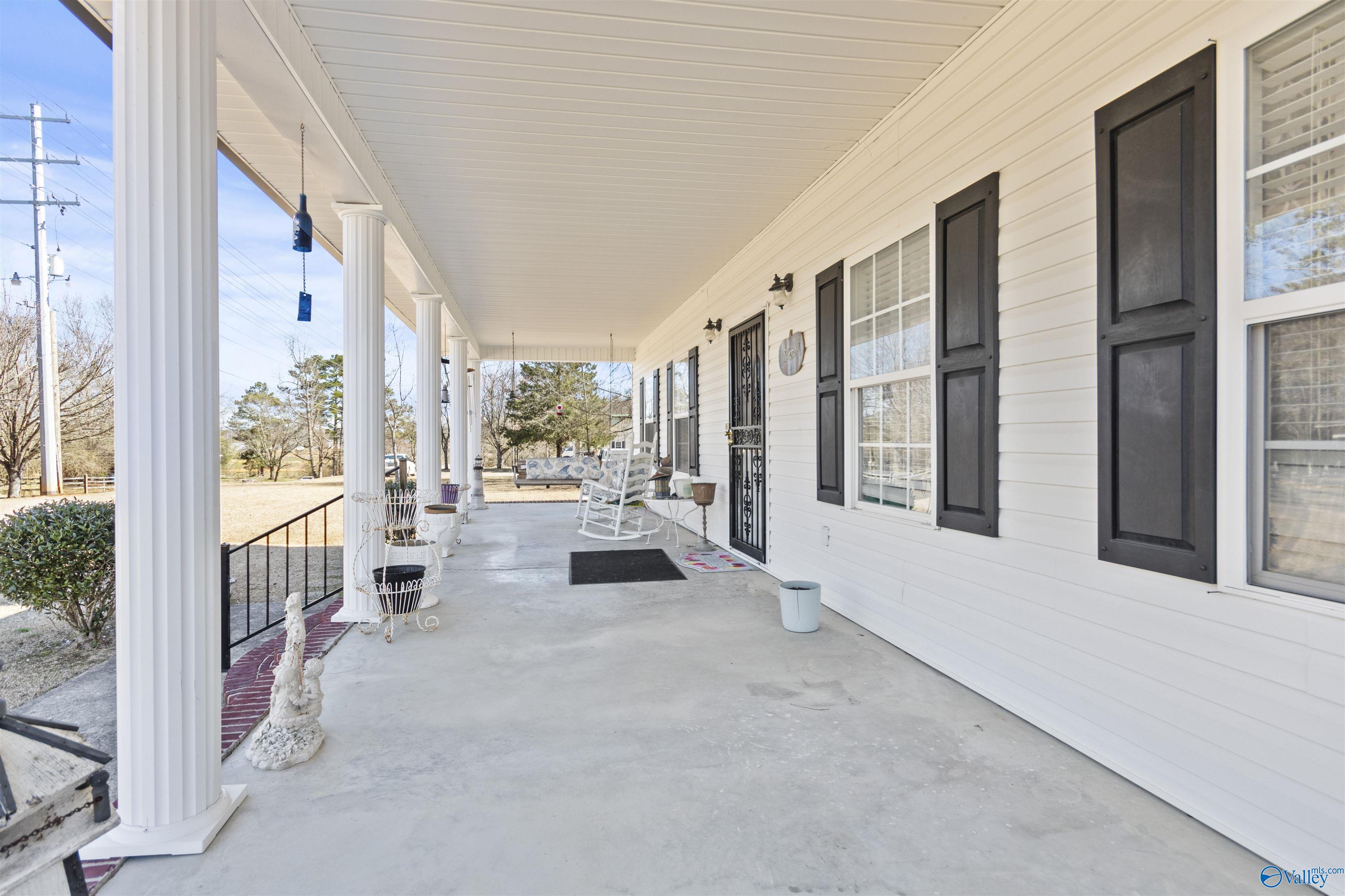 1222 Brashiers Chapel Road, Arab, Alabama image 6