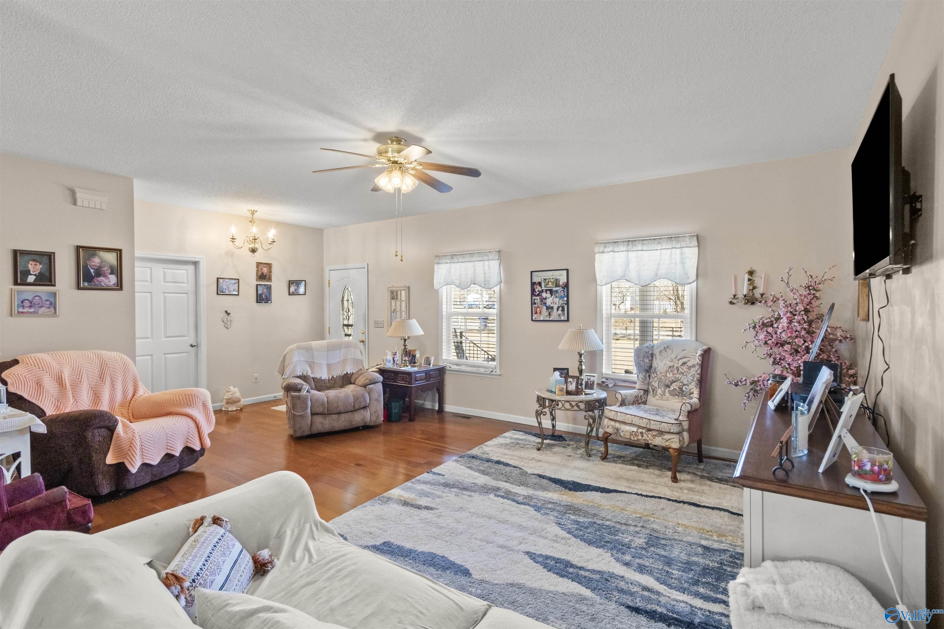 1222 Brashiers Chapel Road, Arab, Alabama image 16