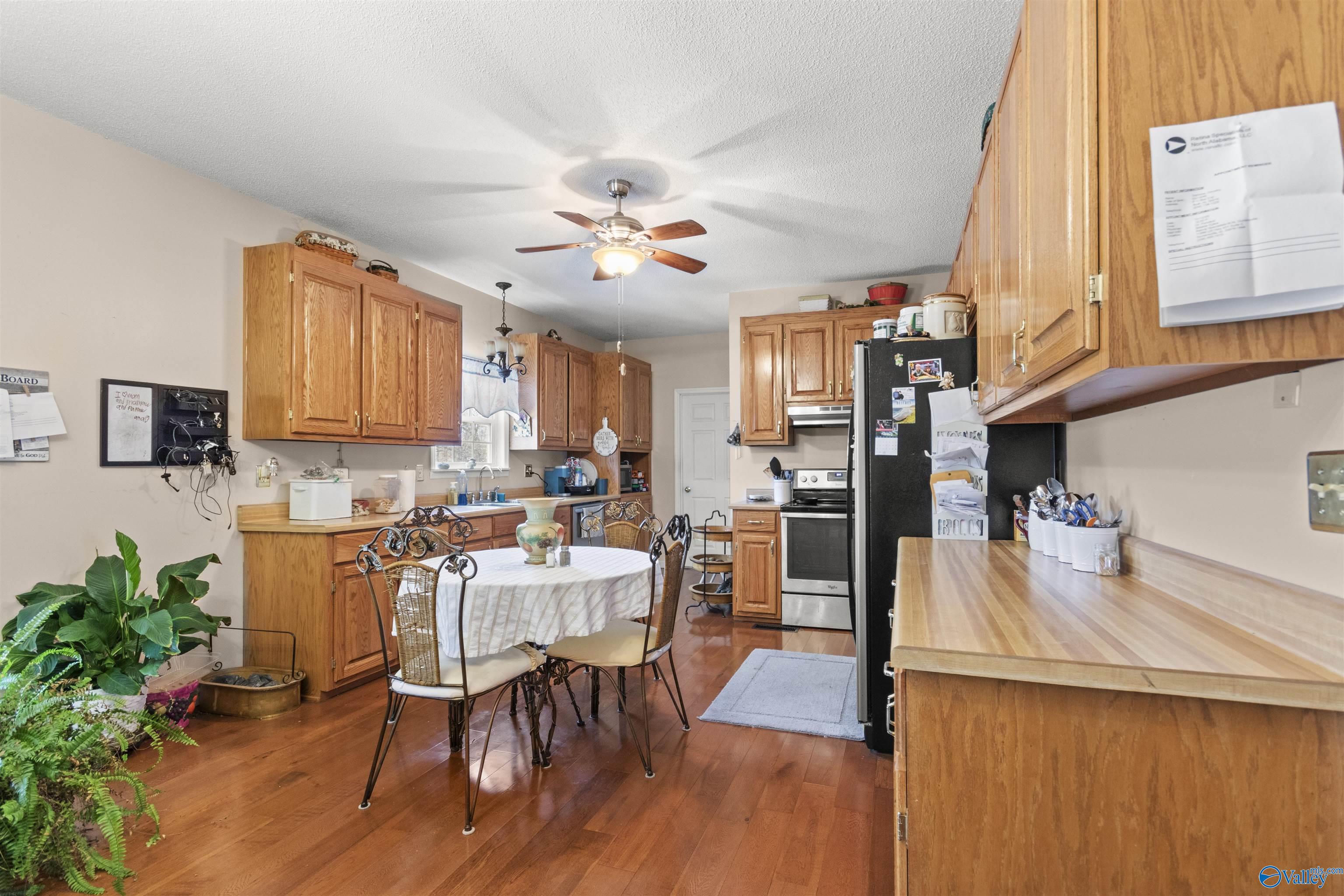 1222 Brashiers Chapel Road, Arab, Alabama image 18