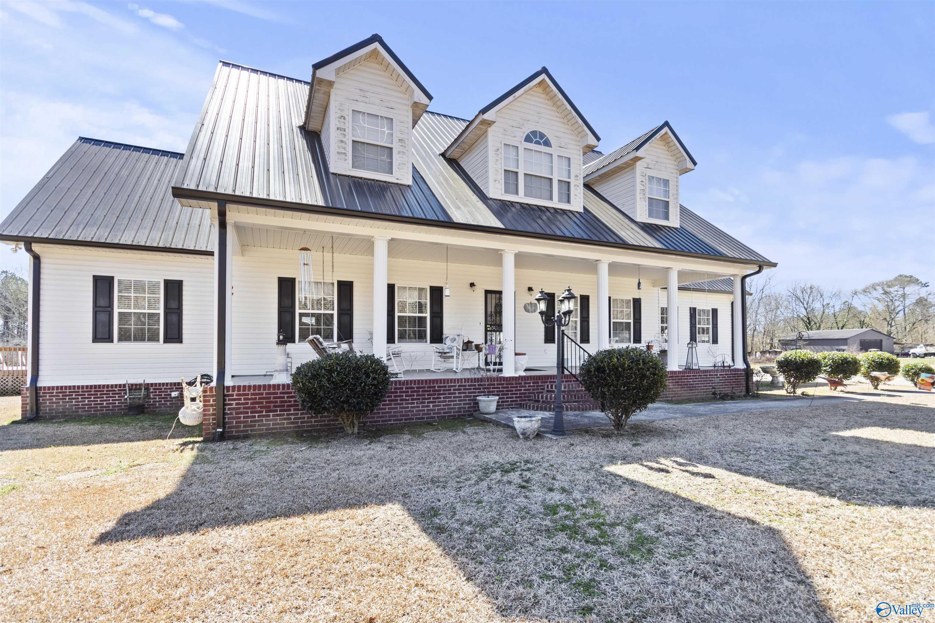 1222 Brashiers Chapel Road, Arab, Alabama image 5