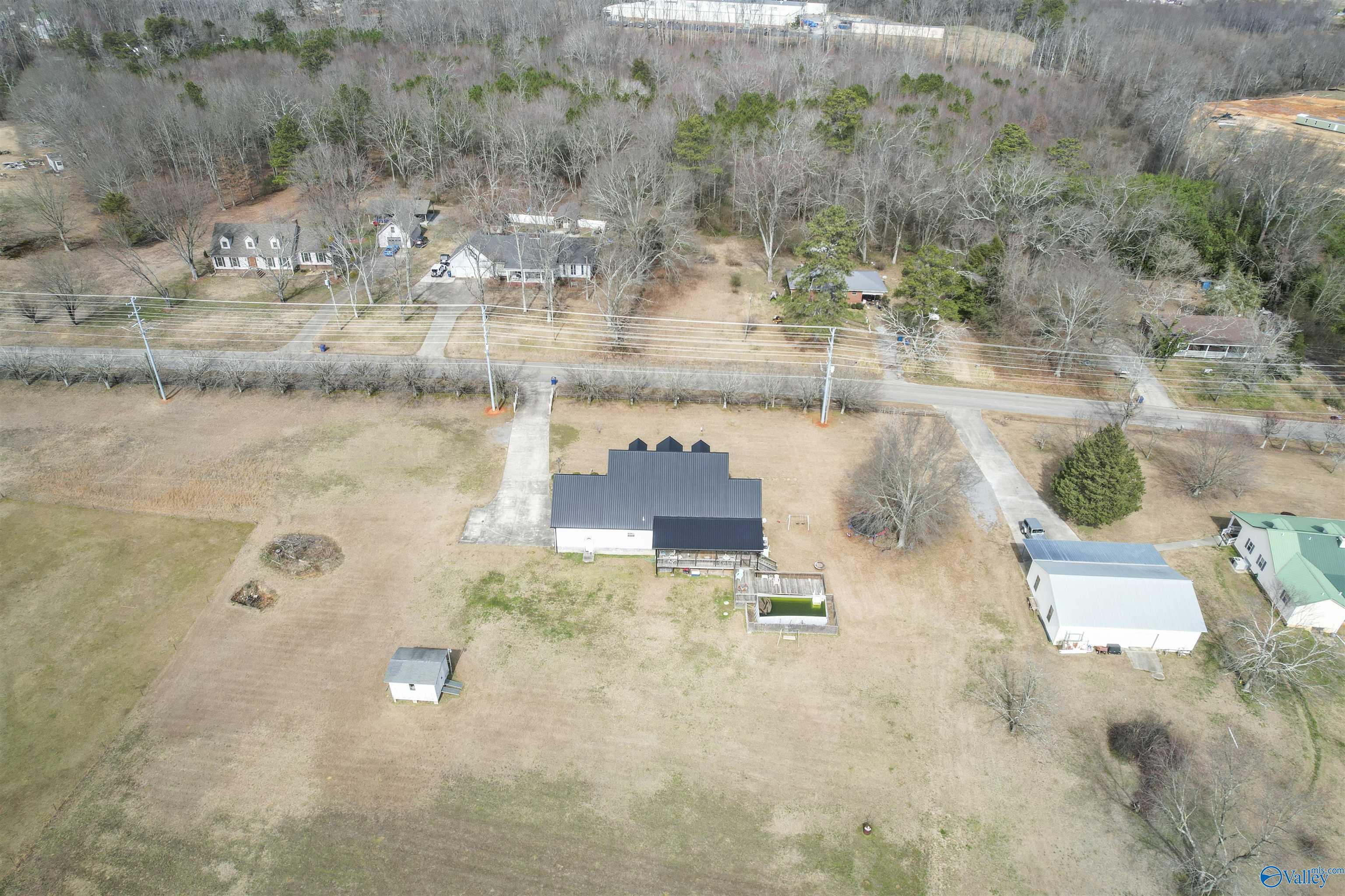 1222 Brashiers Chapel Road, Arab, Alabama image 7