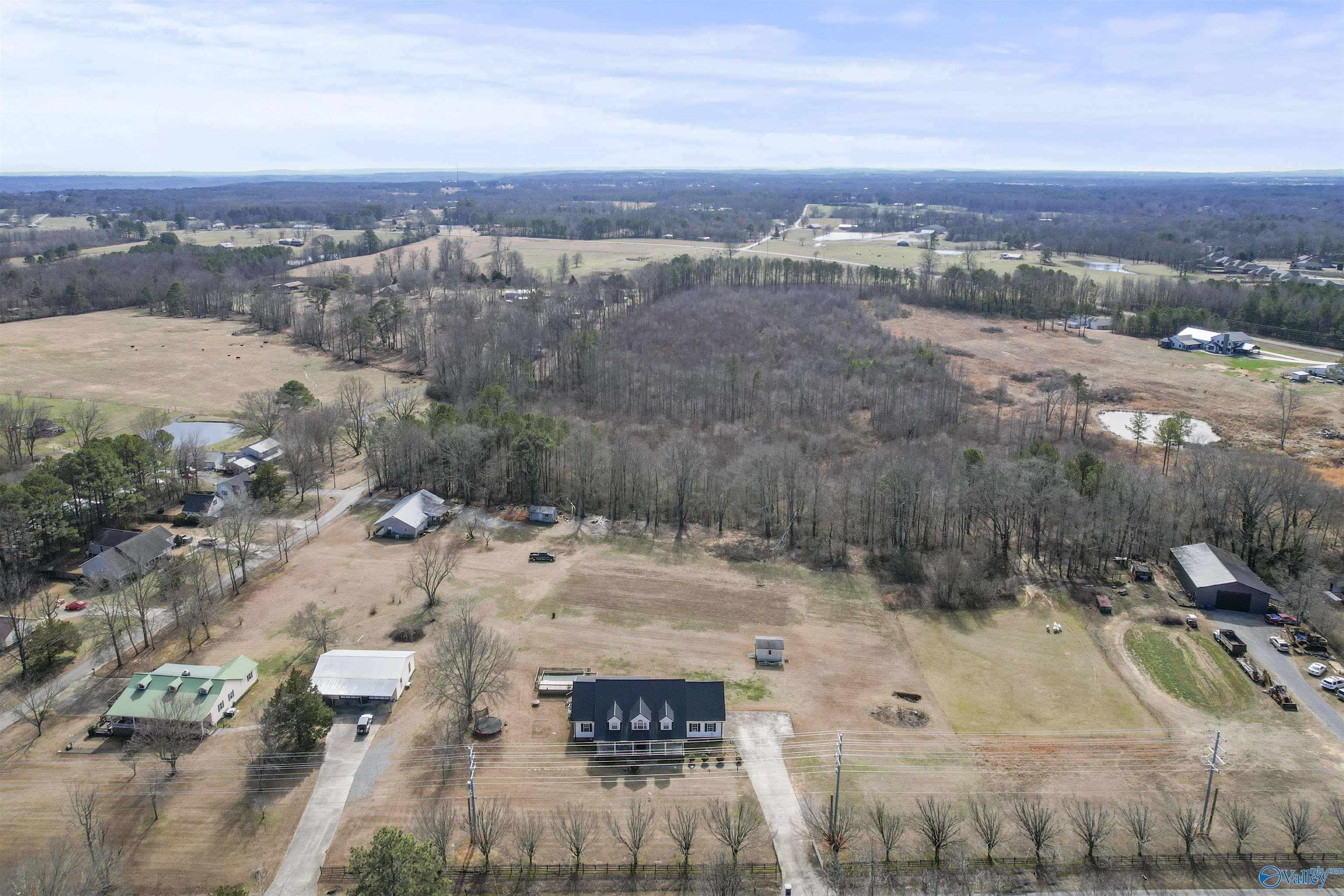 1222 Brashiers Chapel Road, Arab, Alabama image 9