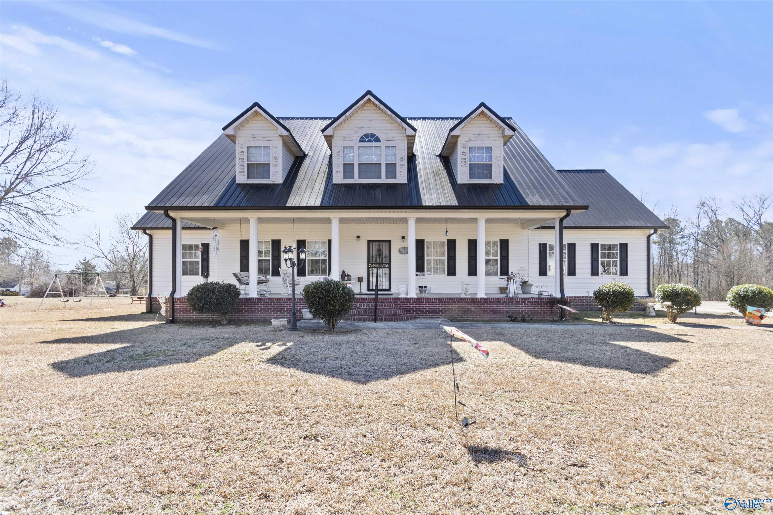 1222 Brashiers Chapel Road, Arab, Alabama image 2