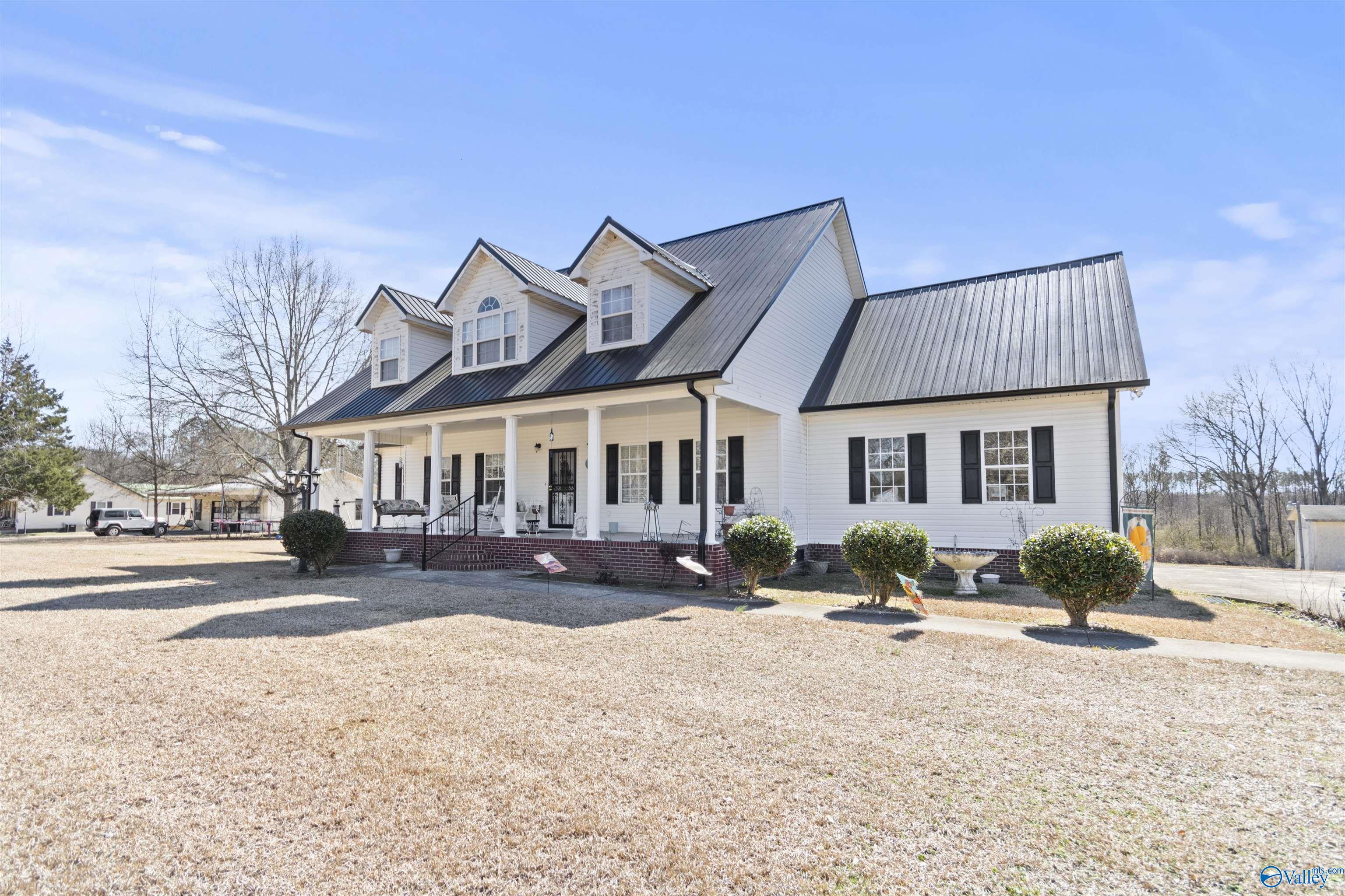 1222 Brashiers Chapel Road, Arab, Alabama image 3