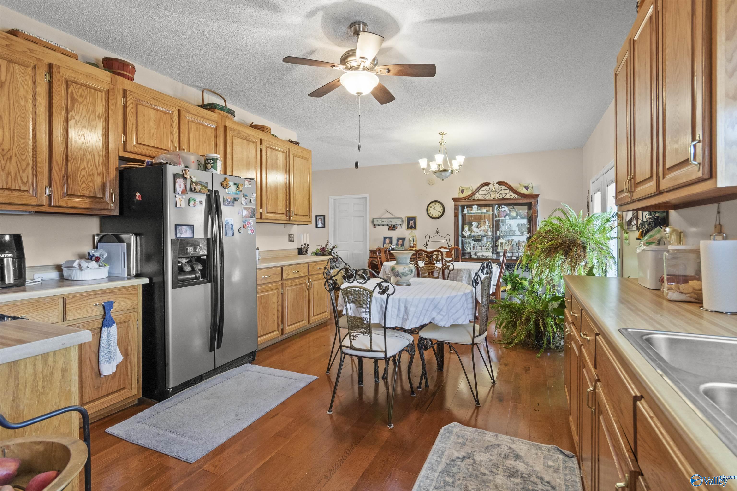 1222 Brashiers Chapel Road, Arab, Alabama image 19