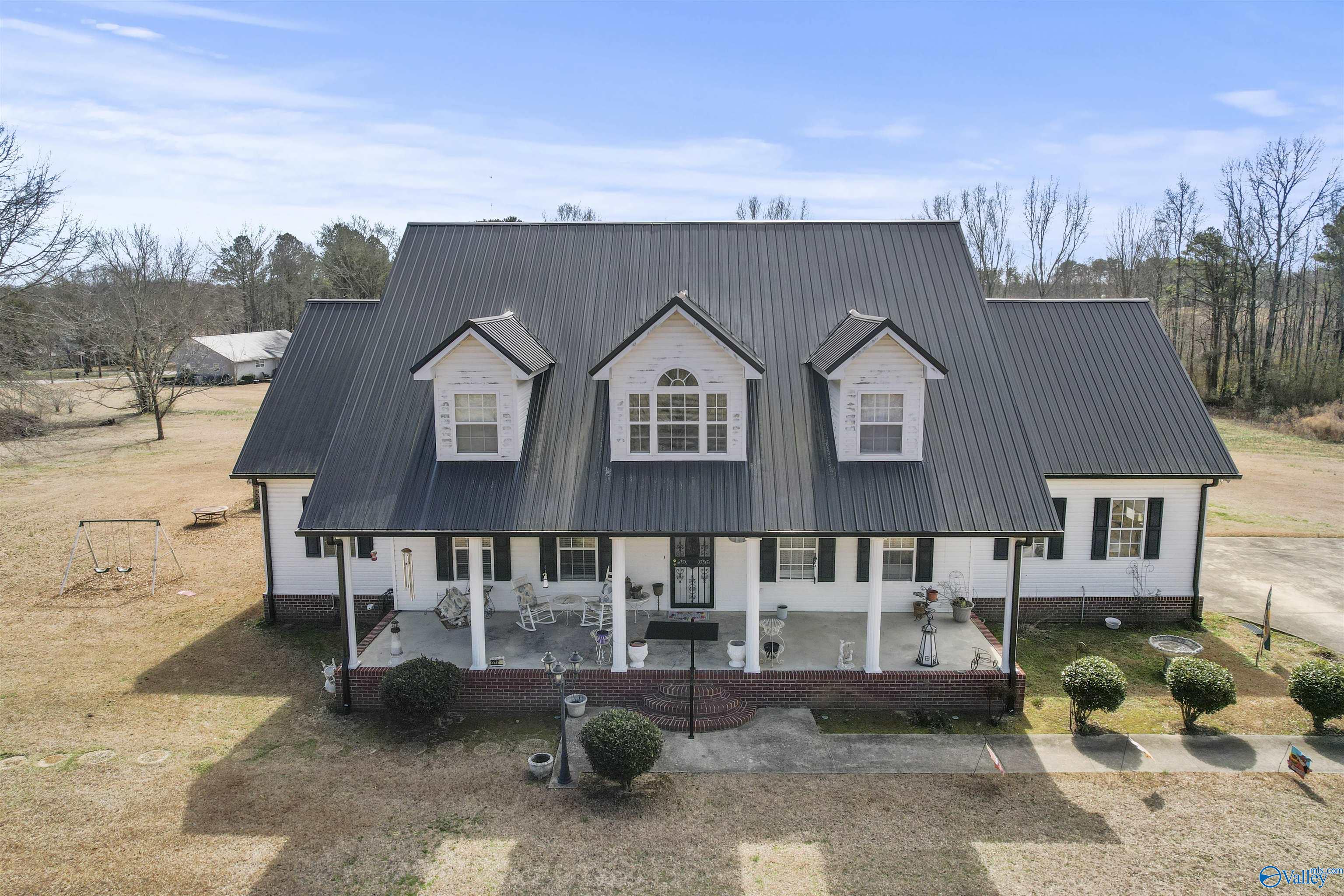 1222 Brashiers Chapel Road, Arab, Alabama image 4
