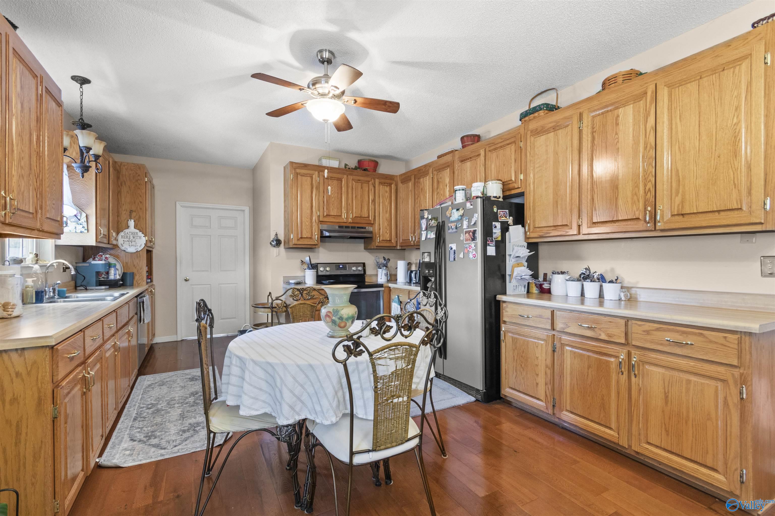 1222 Brashiers Chapel Road, Arab, Alabama image 20