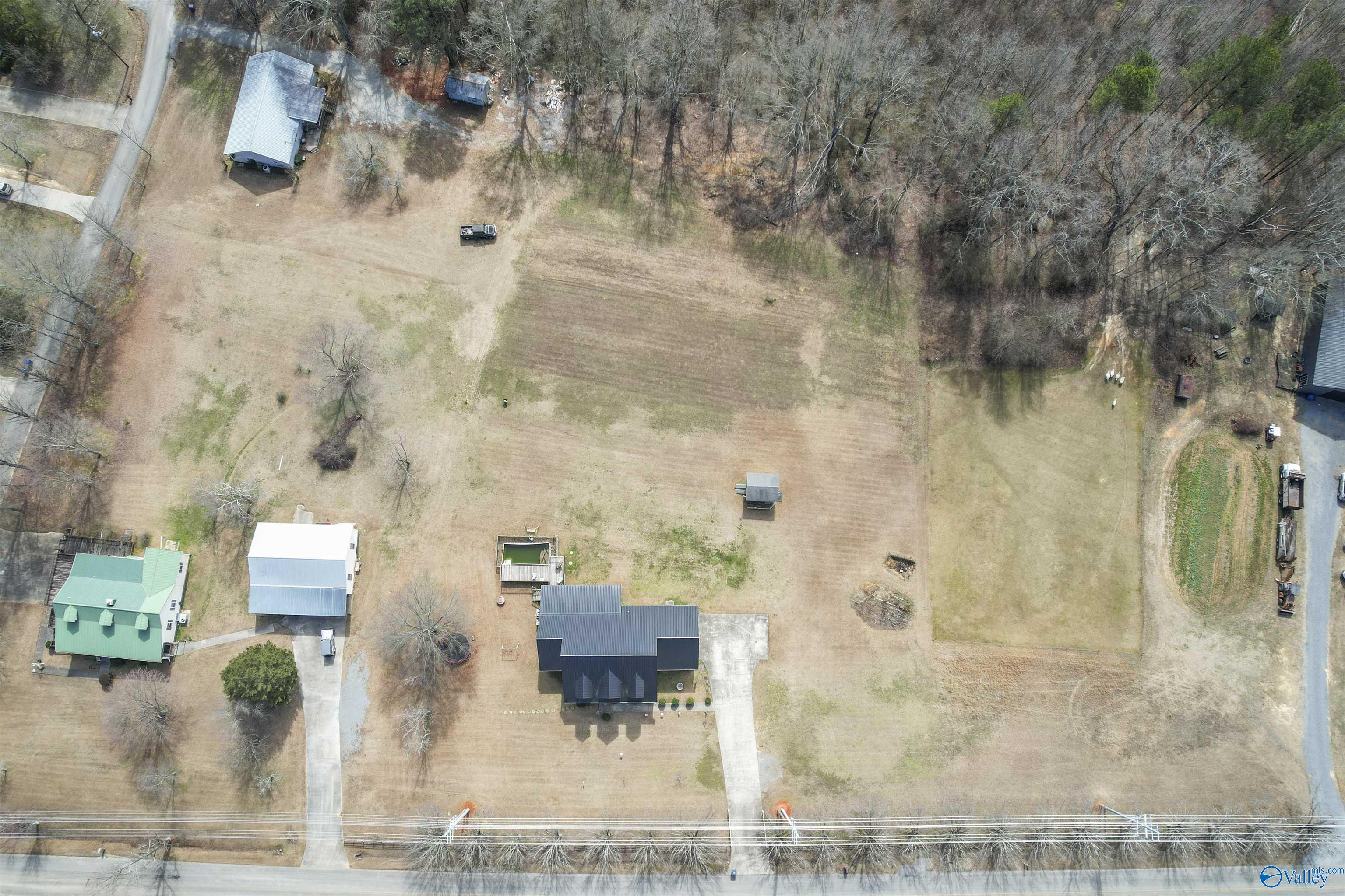 1222 Brashiers Chapel Road, Arab, Alabama image 8