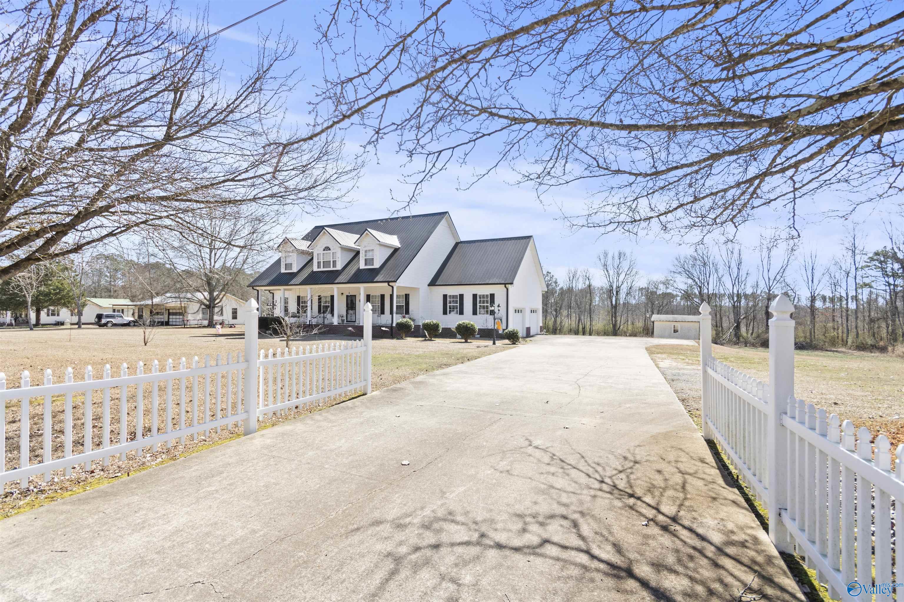1222 Brashiers Chapel Road, Arab, Alabama image 10